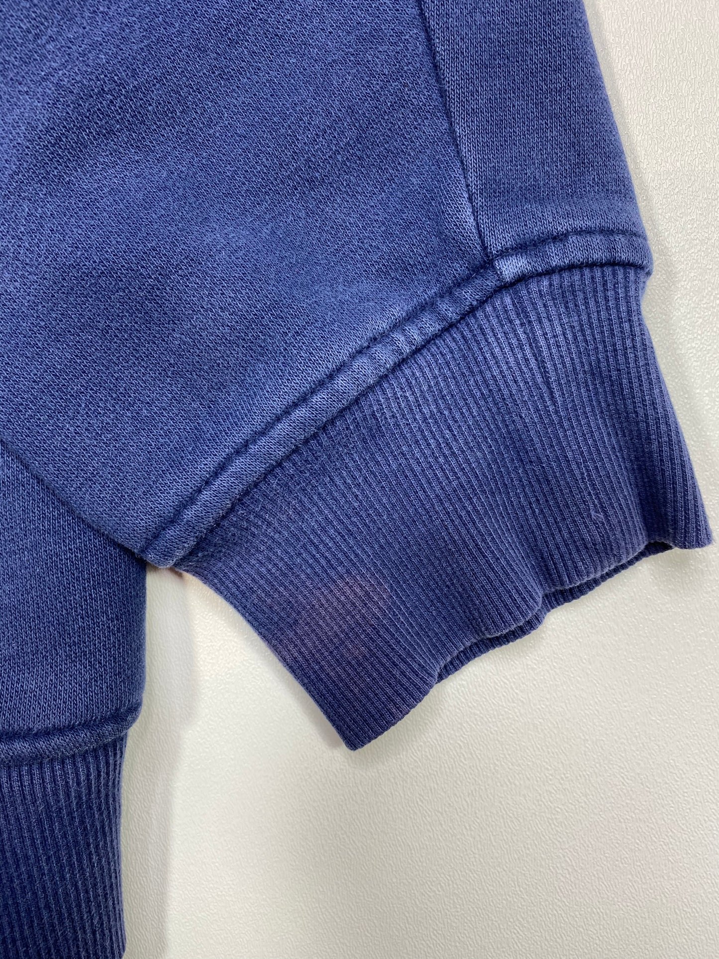 00’ NIKE MICHIGAN Vintage Hoodie Sweat-Shirt / 5161