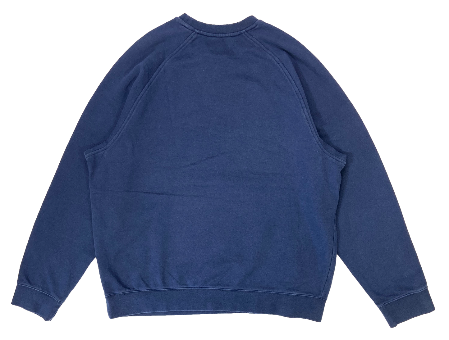 00' Vintage Nike Mini Swoosh Sweat-Shirt / 2318