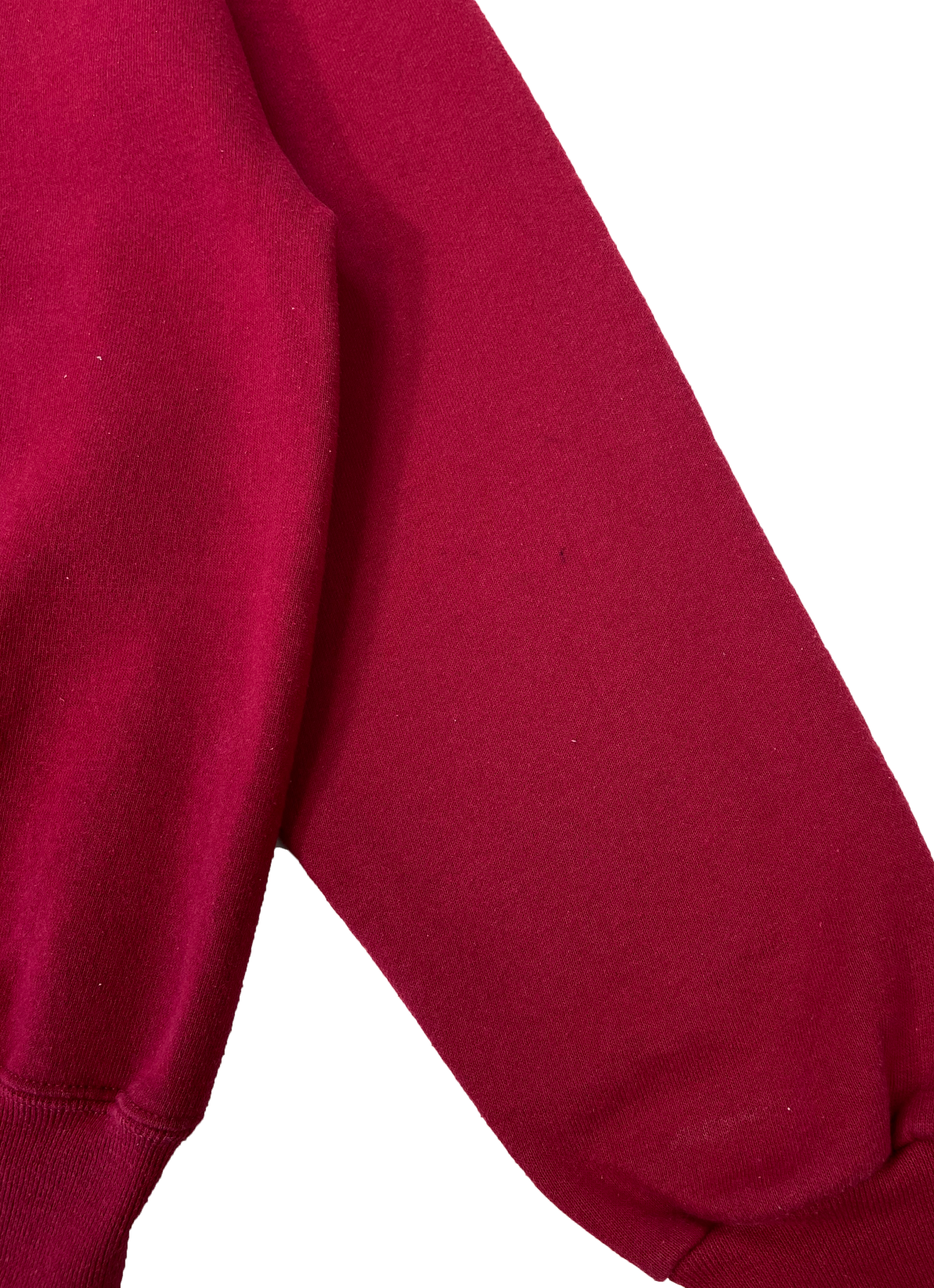 90's Vintage Mickey Mouse Disney Made in USA Sweat-Shirt / 2332