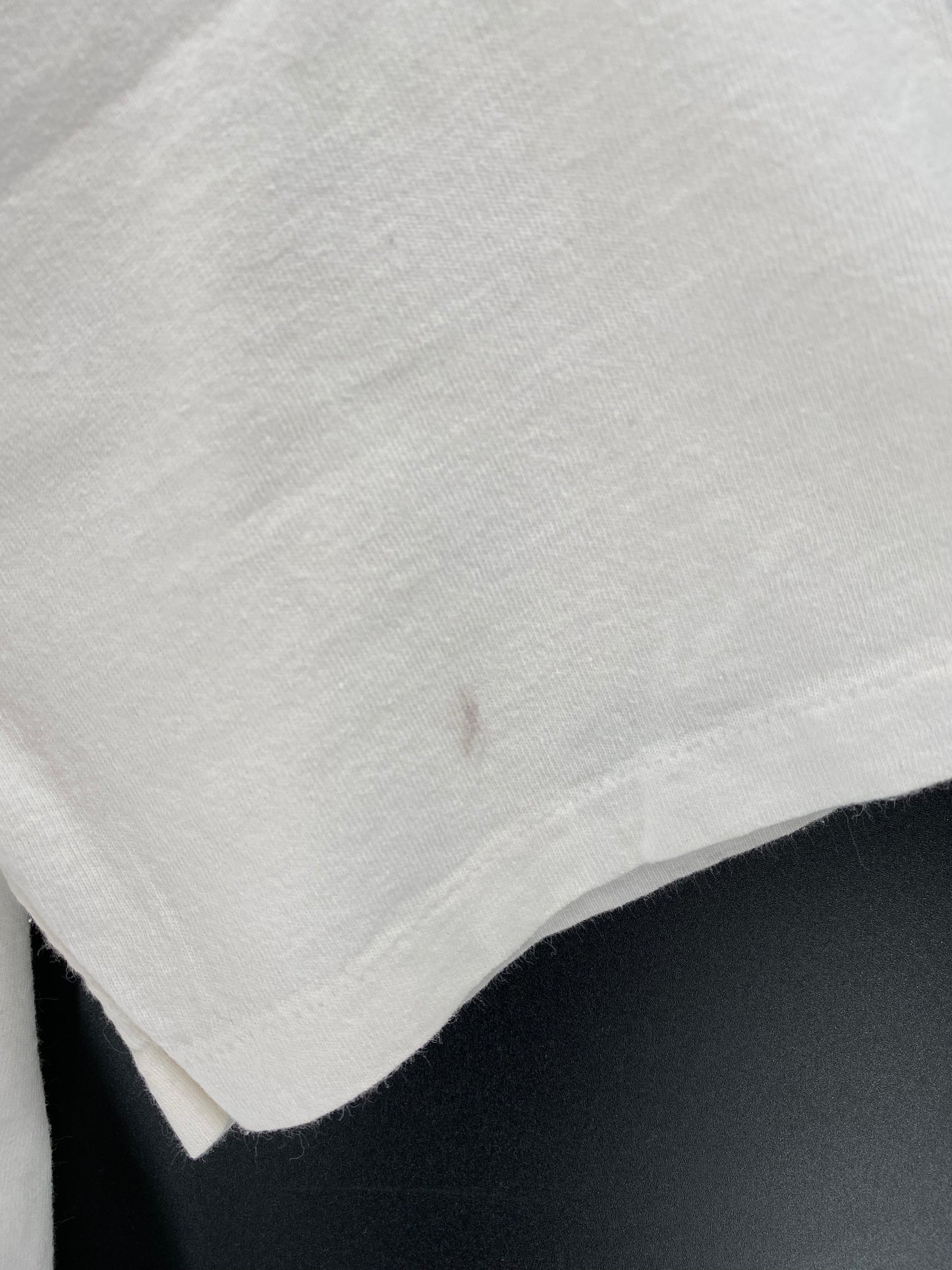 1994 WORLD CUP Made in USA Size L Vintage T-Shirts / K3804