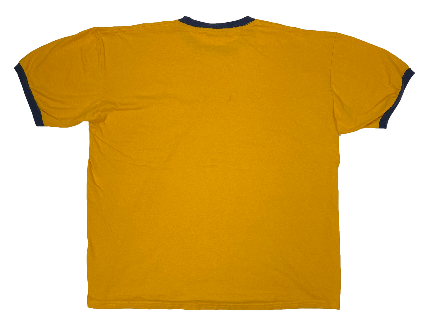 00' Vintage Nike Mini Swoosh T-Shirt / 2348