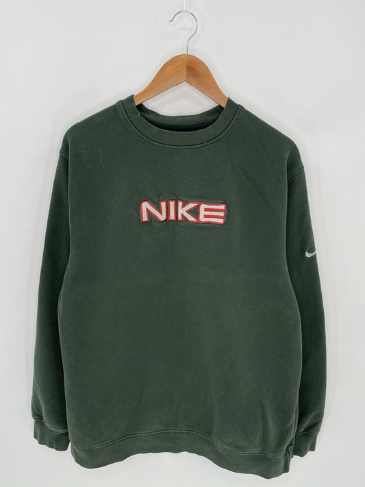 00’ NIKE Size L Vintage Sweat-shirt / 6767