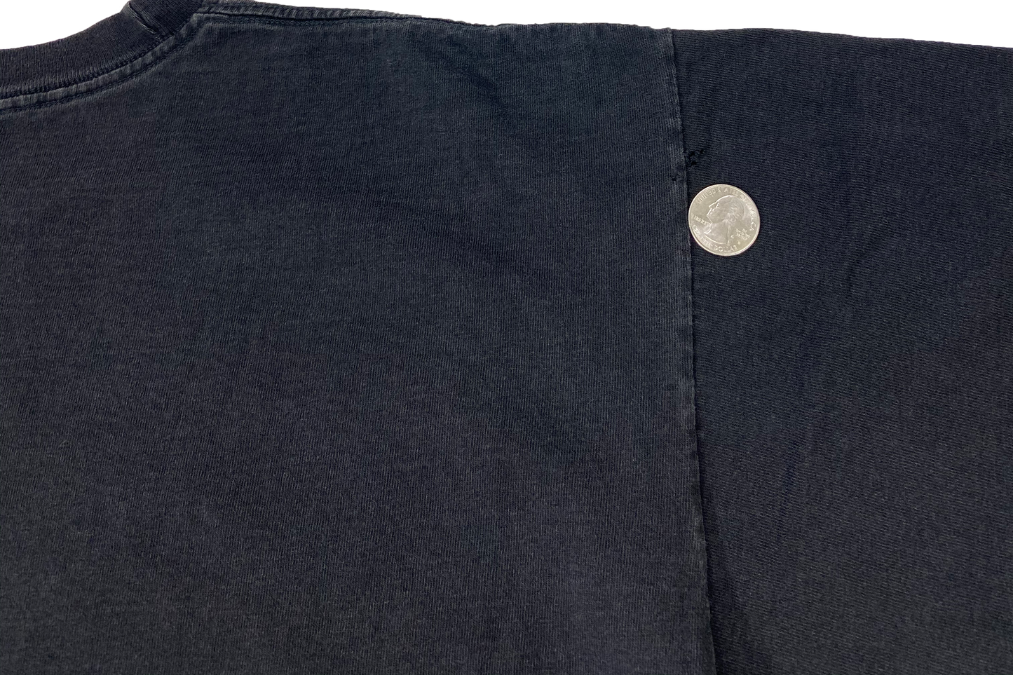 90's Vintage Magic Kingdom Disney Made in USA T-Shirt / 9762