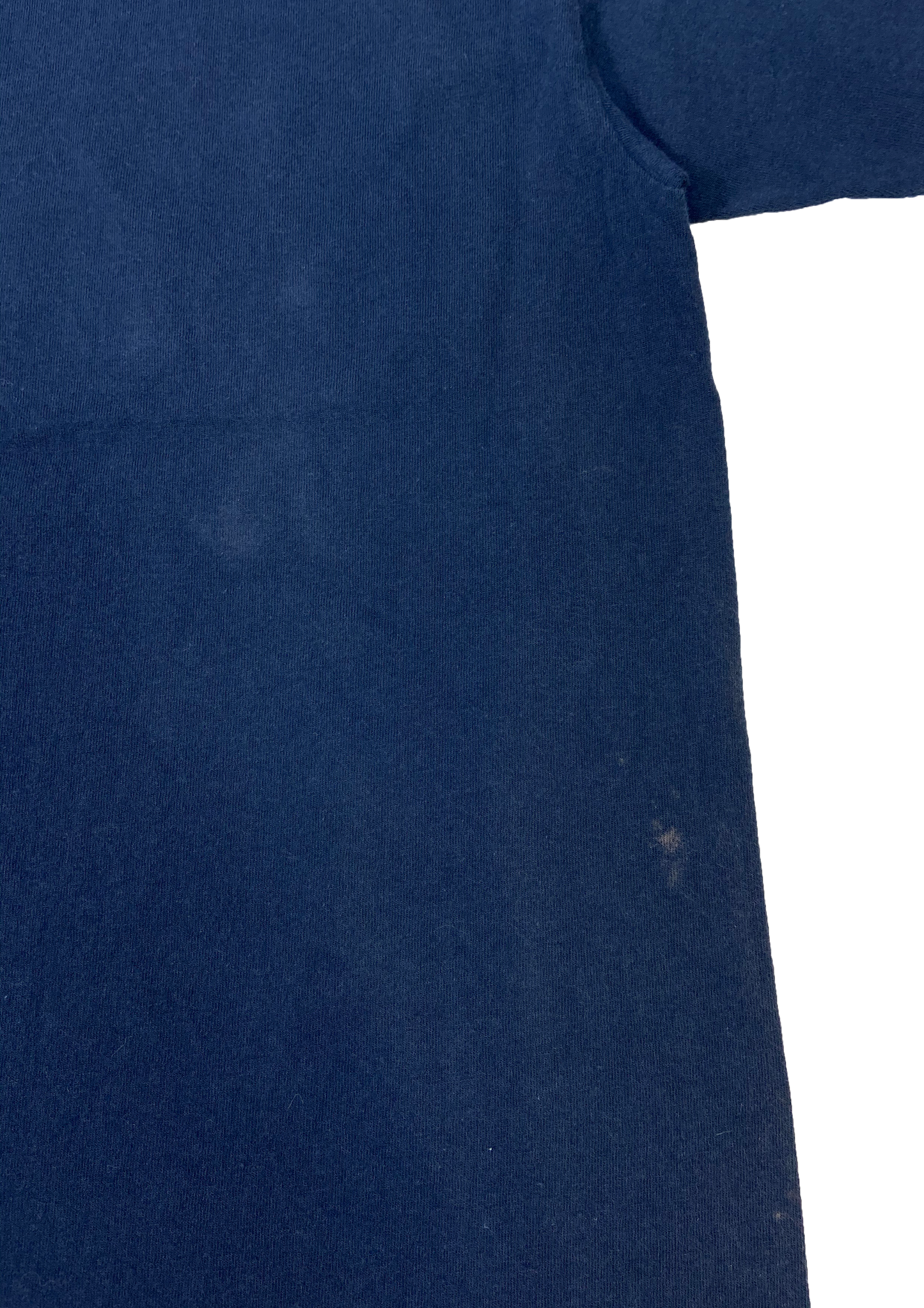 90's Vintage Nike Center Swoosh T-Shirt / 2386