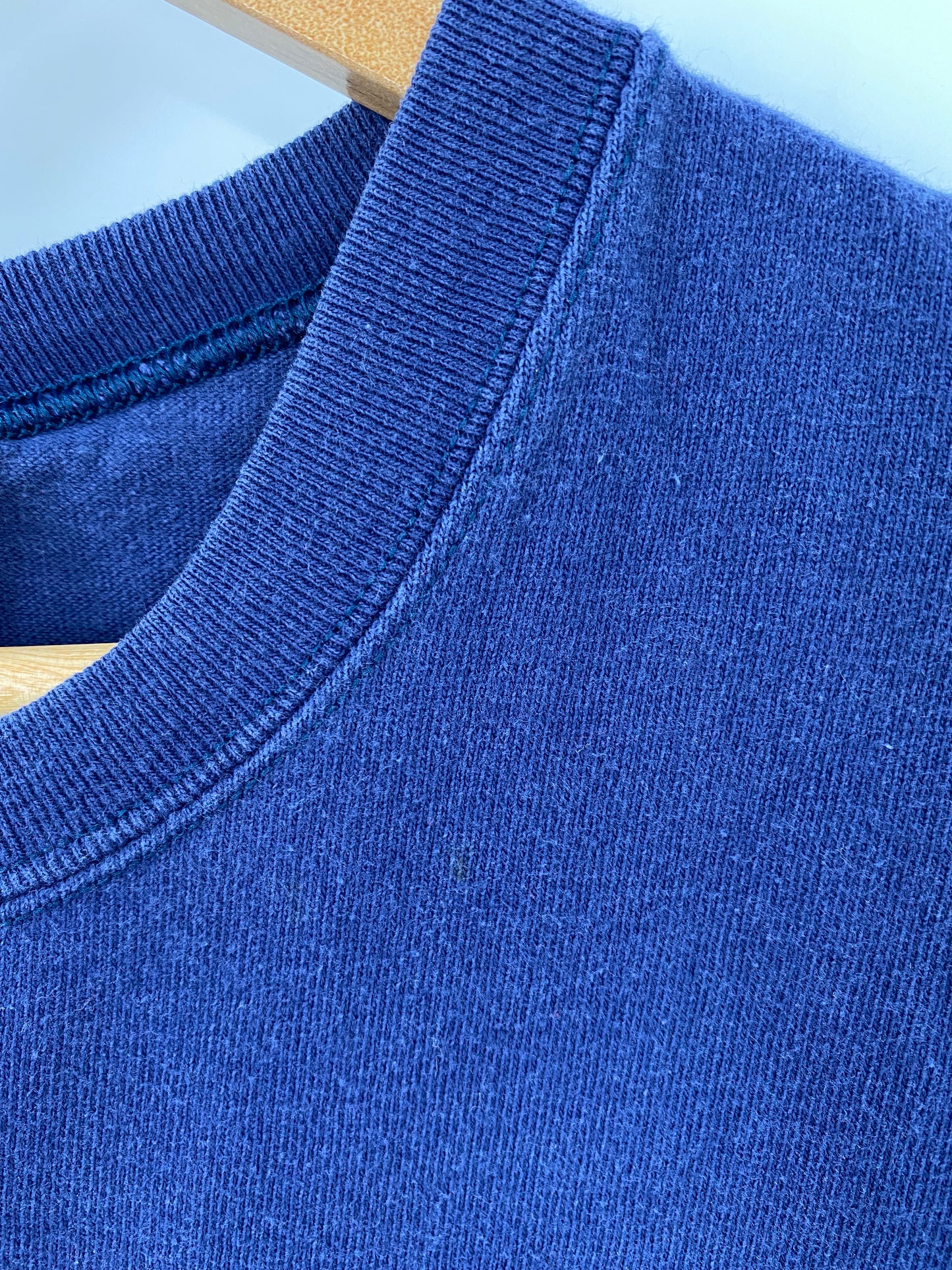 90's NIKE Made in USA Size L Vintage Tank-Top / k3523