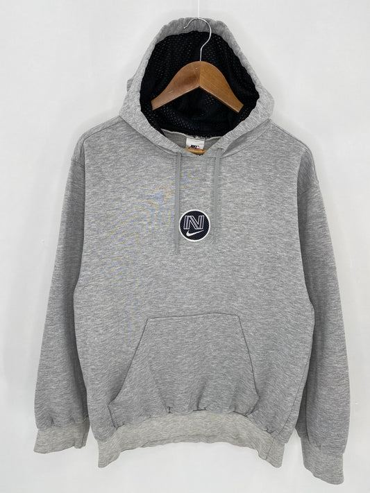 90’s NIKE Size S Vintage Hoodie Sweat-shirt / 6690