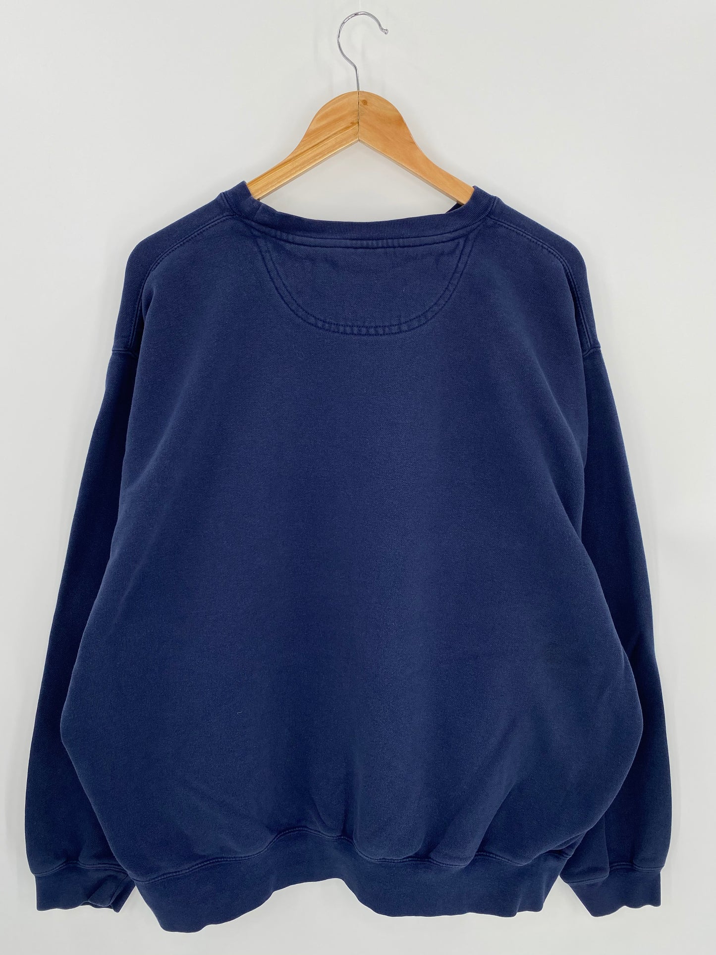 90’s NIKE SYRACUSE Size XL Vintage Sweat-shirt / 6860