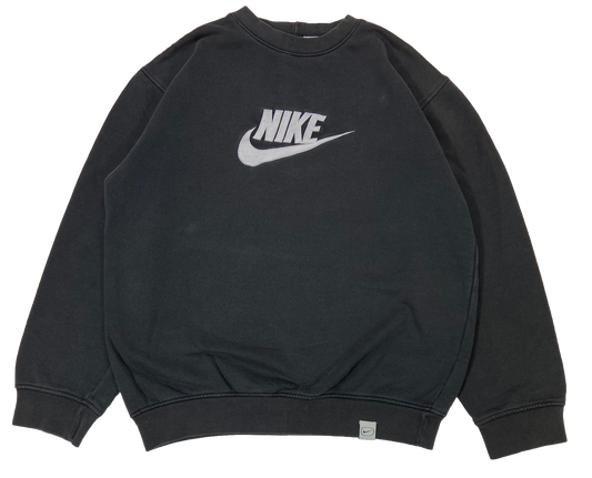 00' Vintage Nike Center Logo Sweat-Shirt / 2402