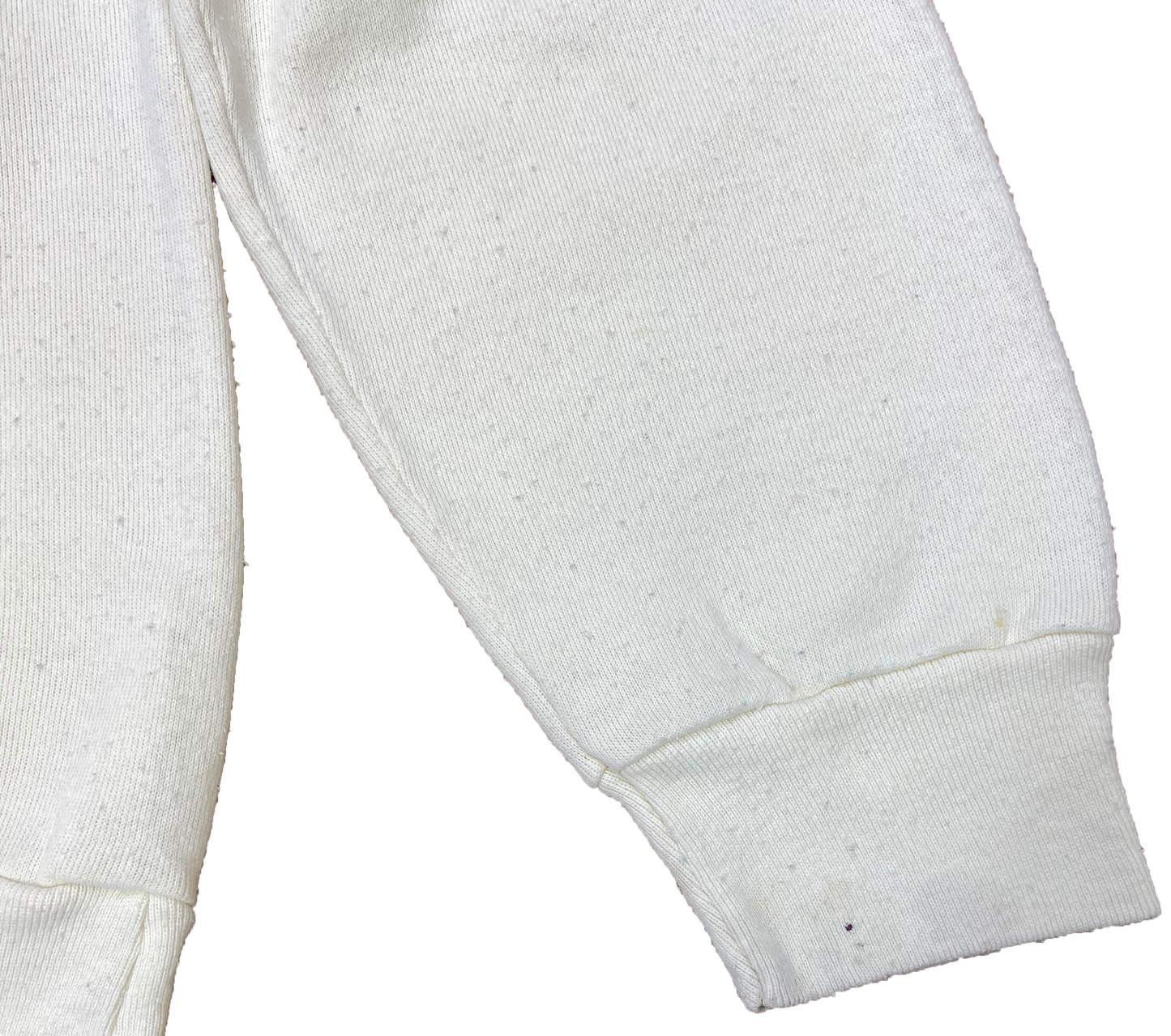 80's Vintage Bugs Bunny Looney Tunes Made in USA Sweat-Shirt / 2410