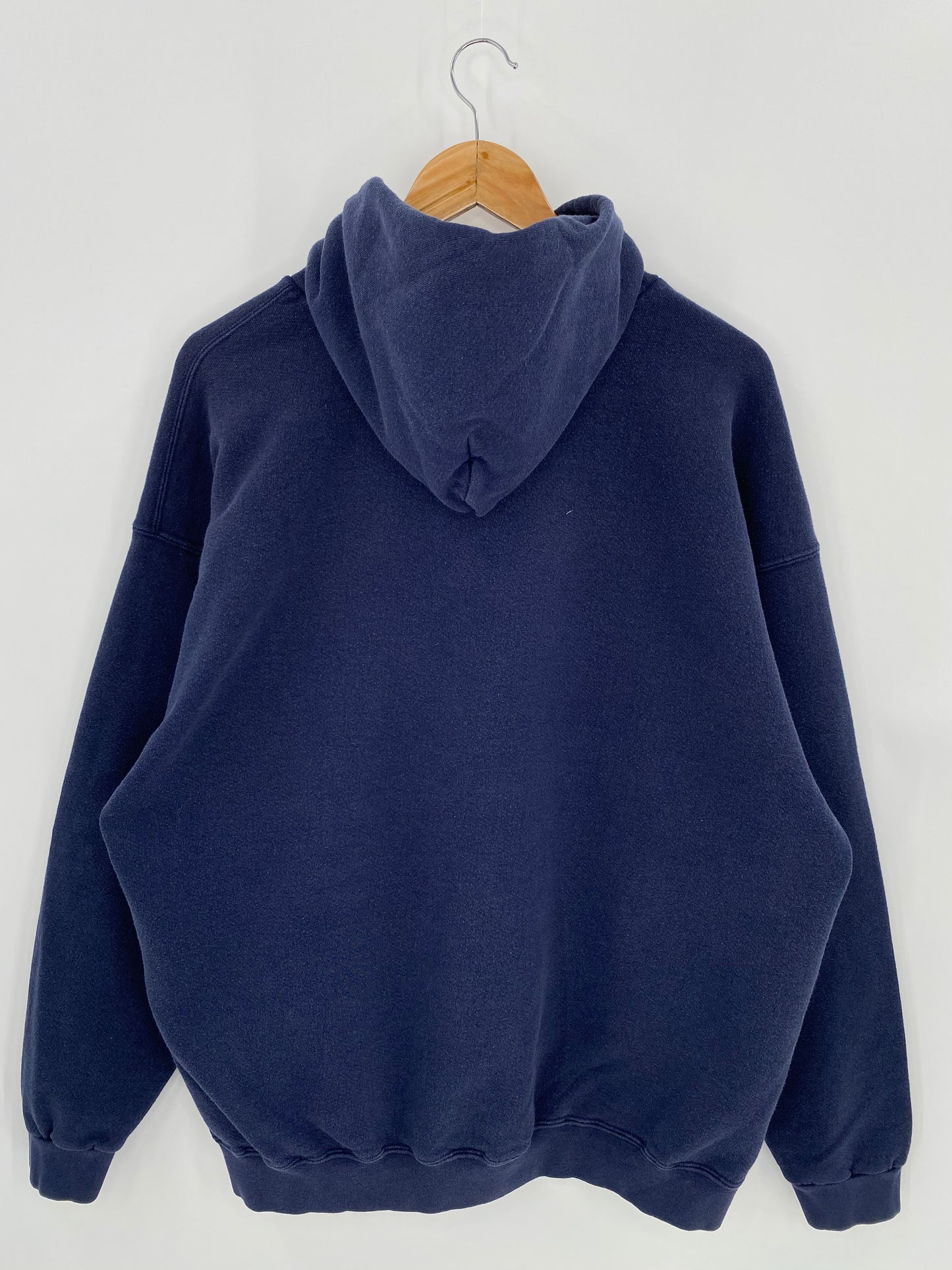 90’s NIKE Made in USA Size XL Vintage Hoodie Sweat-shirt / 6932