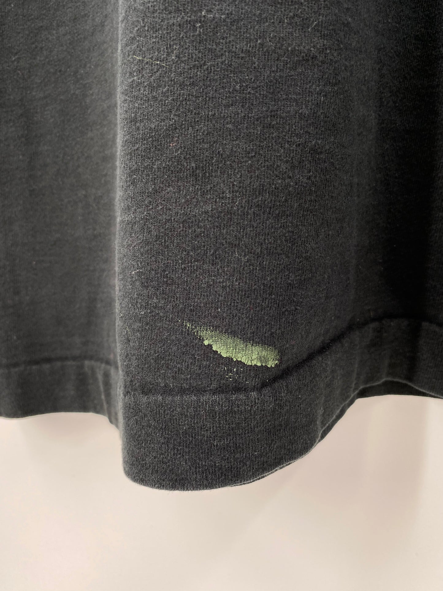 90’s SUPER BOWL XXXI CHAMPIONS GREEN BAY PACKERS MADE IN USA Size XXL Vintage NFL T-shirt / K831