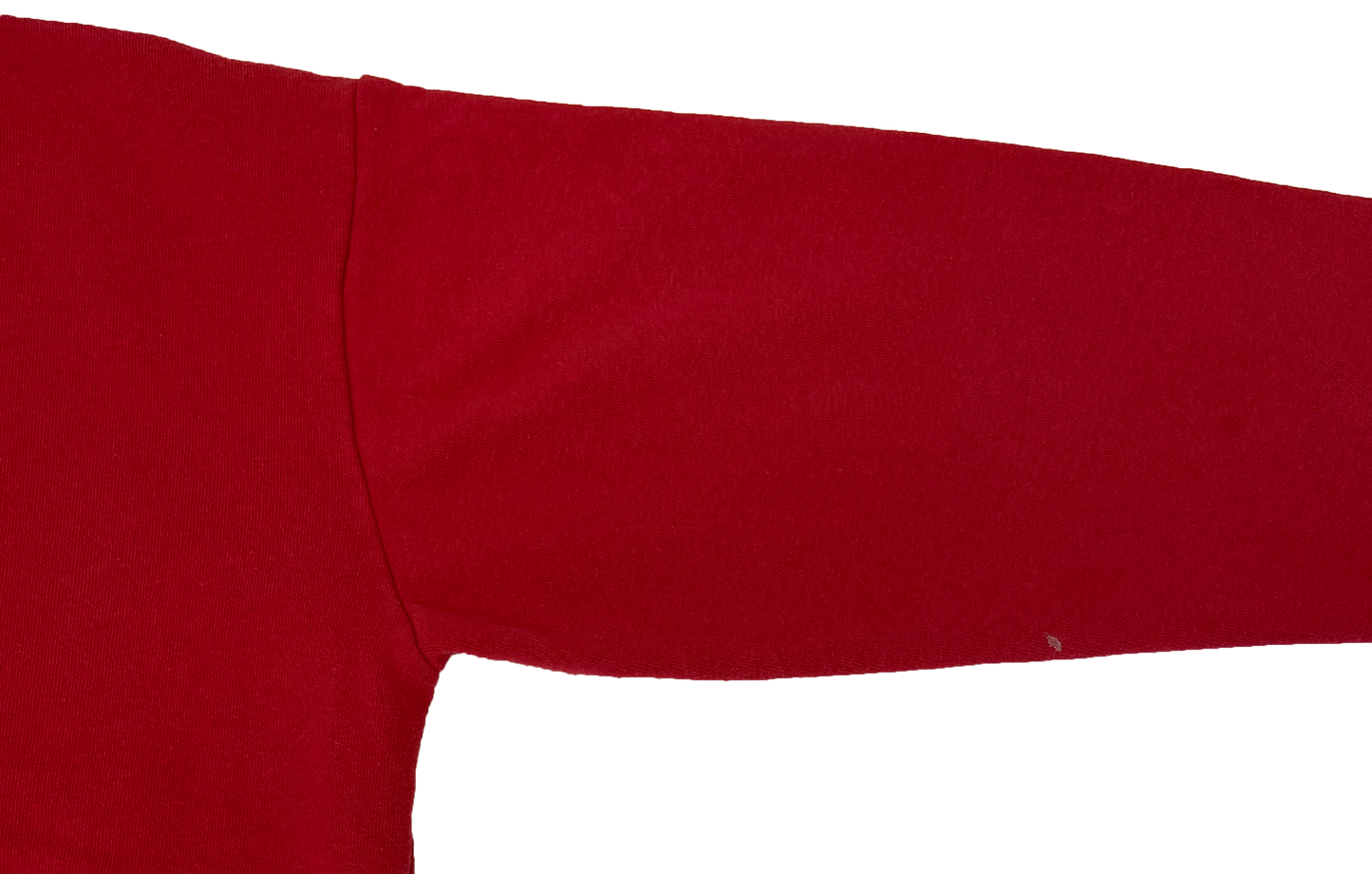 90's Vintage Nike Short Length Ladies Sweat-Shirt / 2442