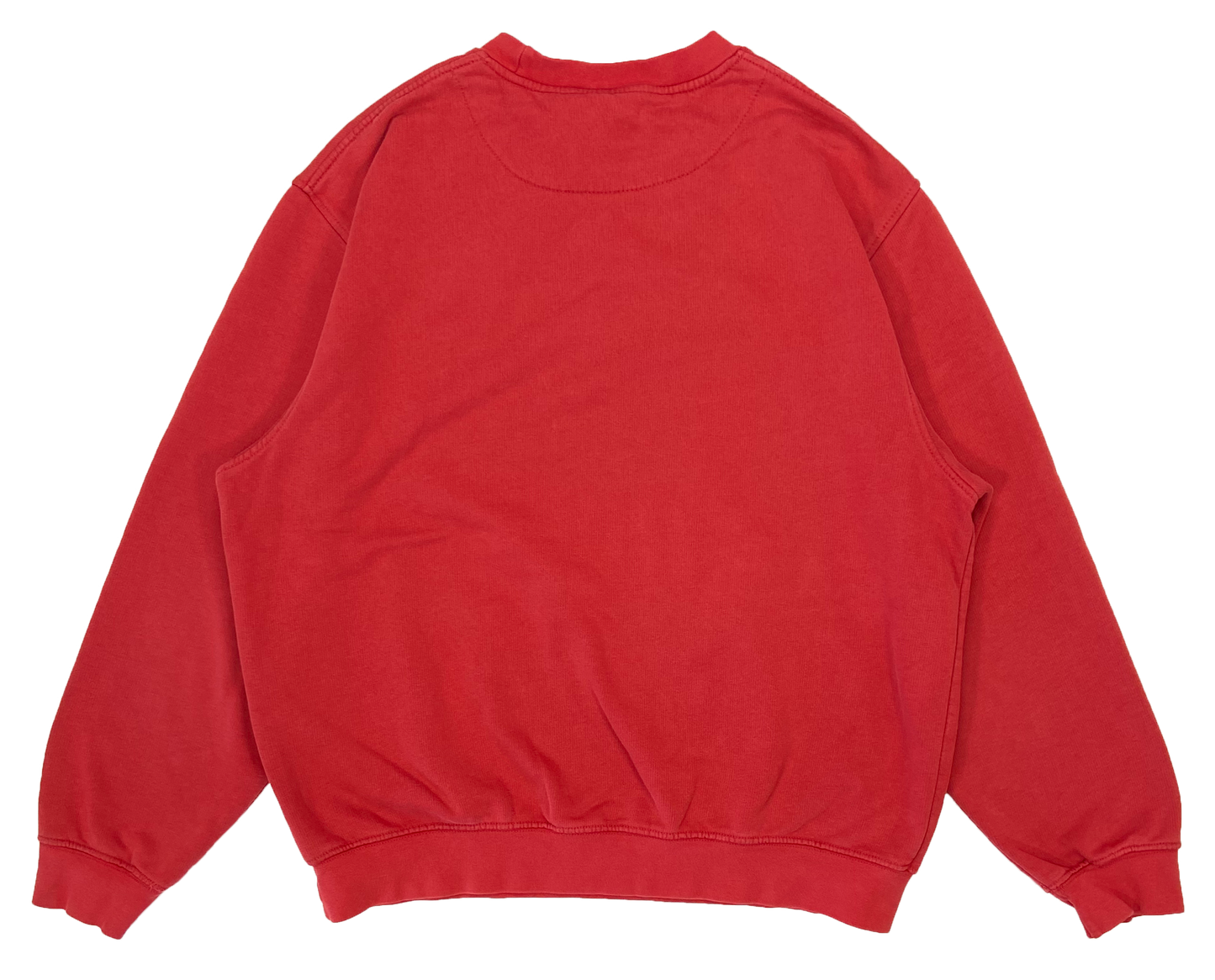 00' Vintage Nike Mini Swoosh Sweat-Shirt / 2450