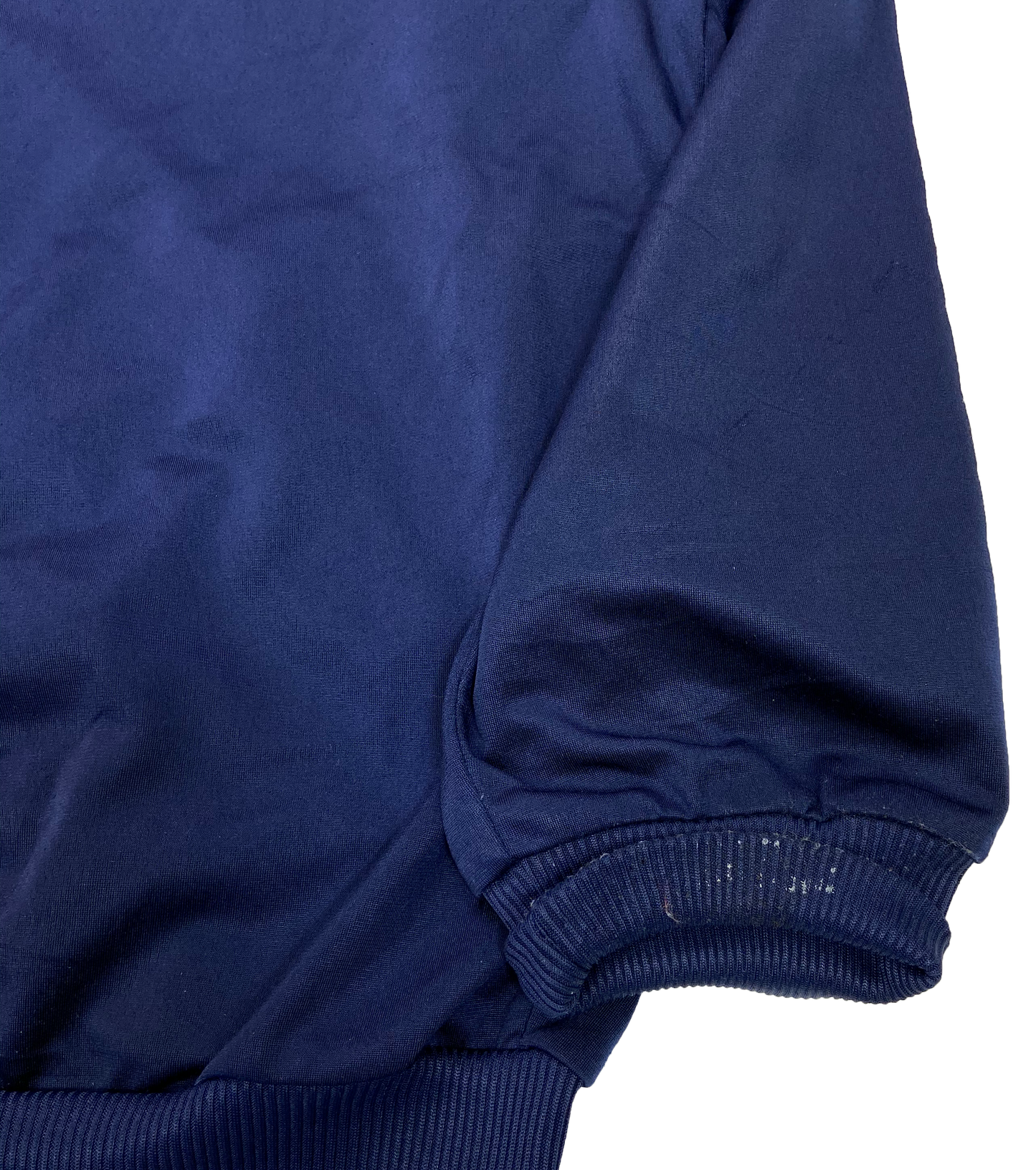 90's Vintage Adidas Zip-Up Jersey / 2489