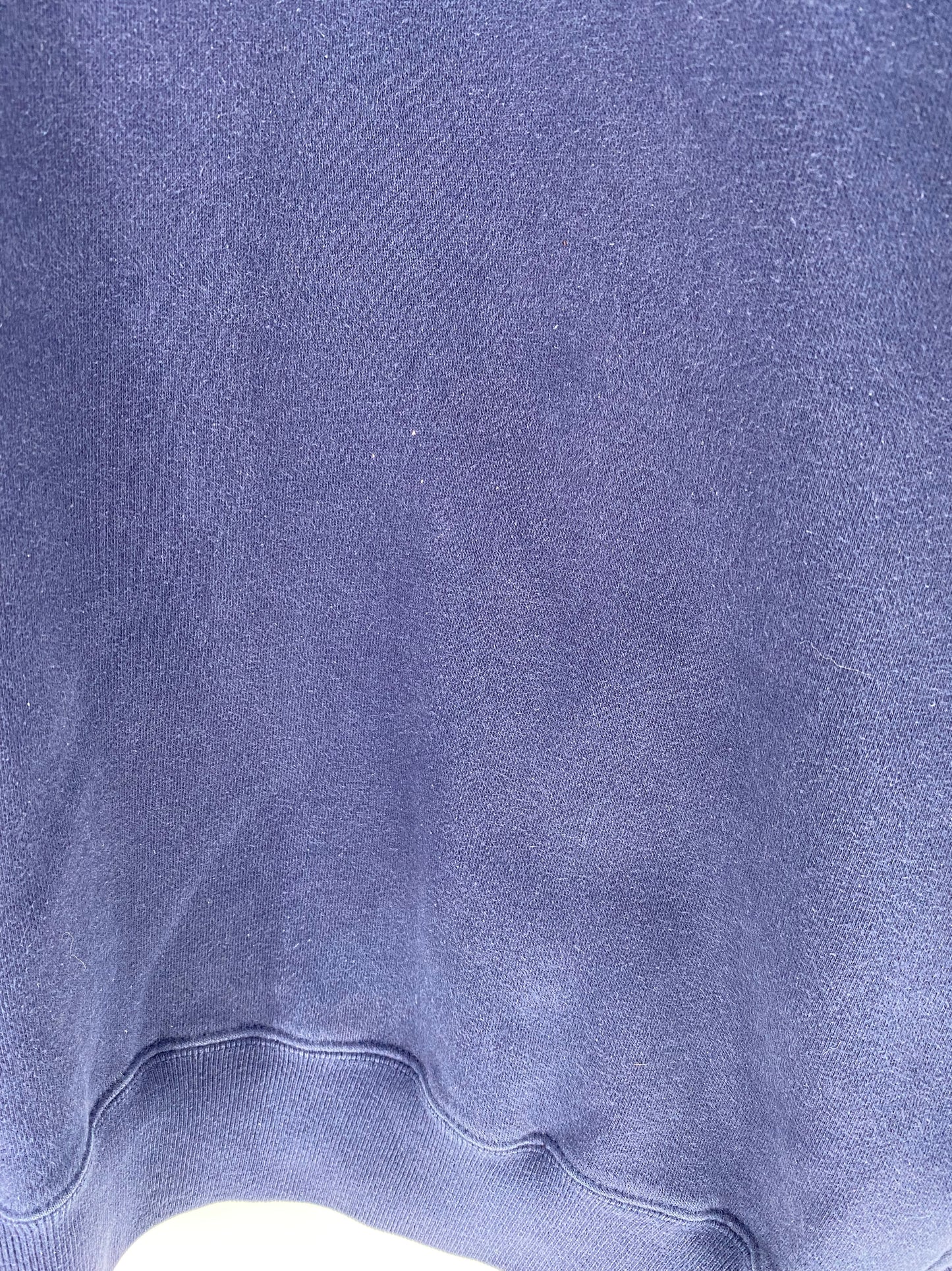 00’ NIKE NITTANY LIONS PSU Size L Vintage Sweat shirt / 9620