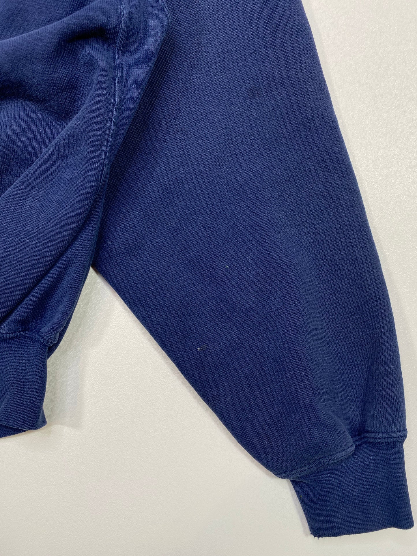 00’ NIKE MICHIGAN Vintage Sweat-Shirt / 4842