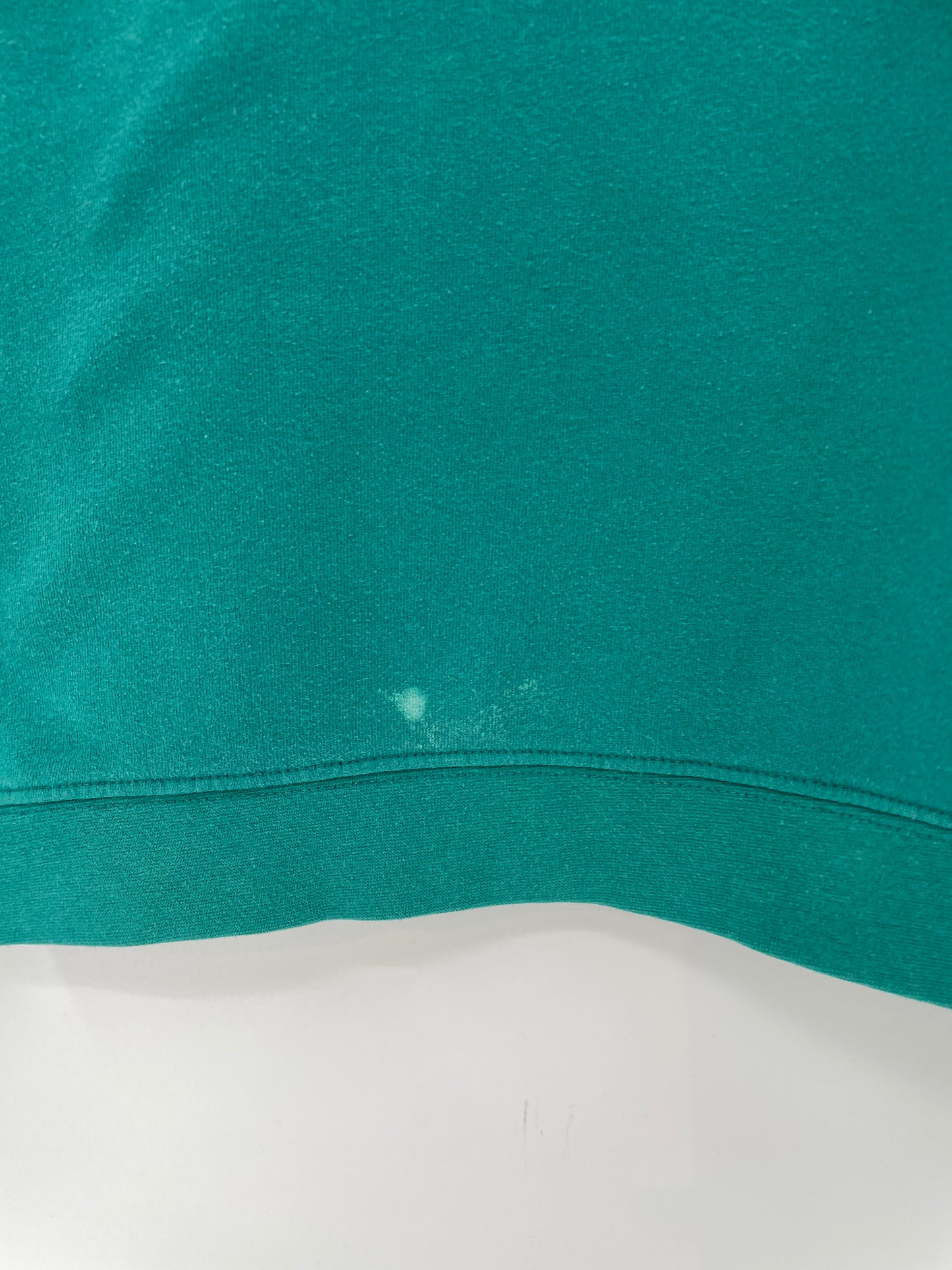 Vintage DOLPHINS FOOTBALL Size No Tag (Approx.L) Sweat-Shirts / K2178