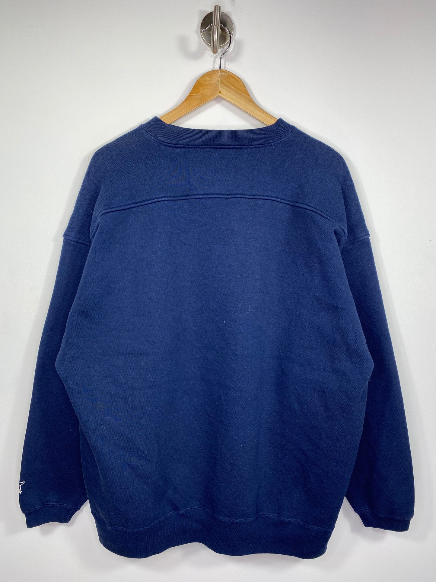 90’s STARTER COWBOYS Size XL Vintage NFL Sweat-Shirt / 5327