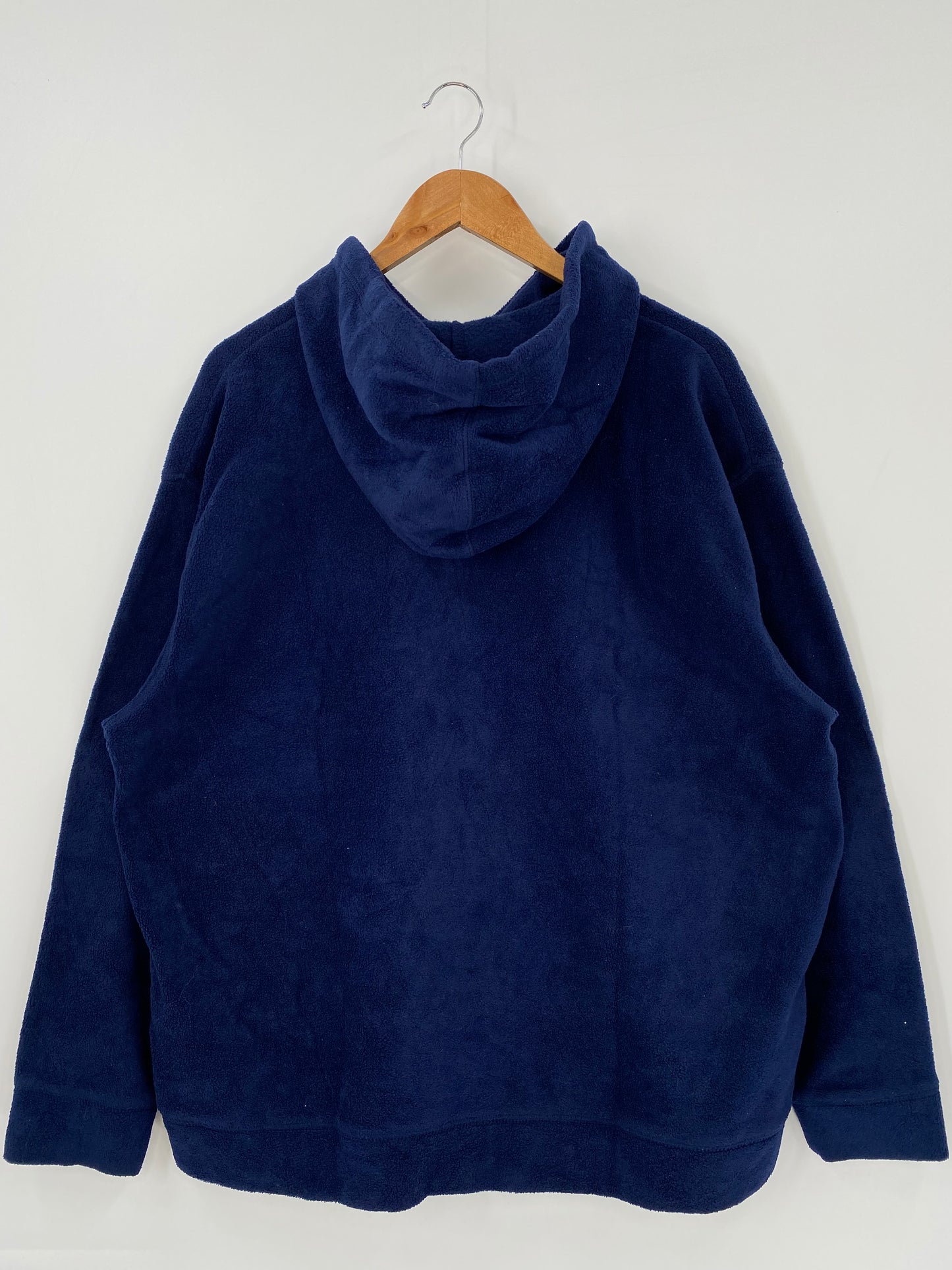 00’ DISNEY POOH Size XXL Vintage Hoodie Sweat-Shirt / K3716