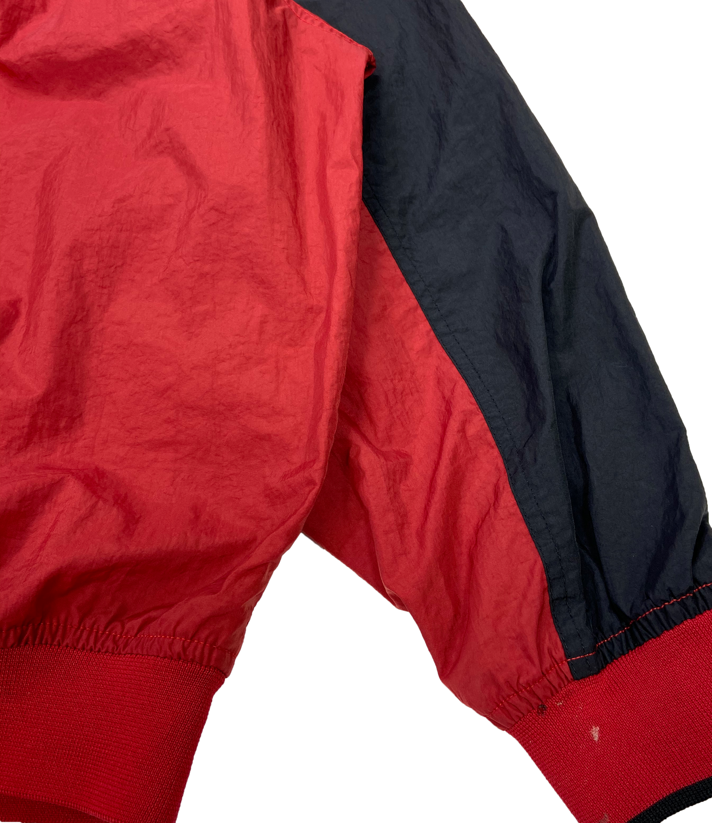 90's Vintage Nike Nylon Jacket / 2501