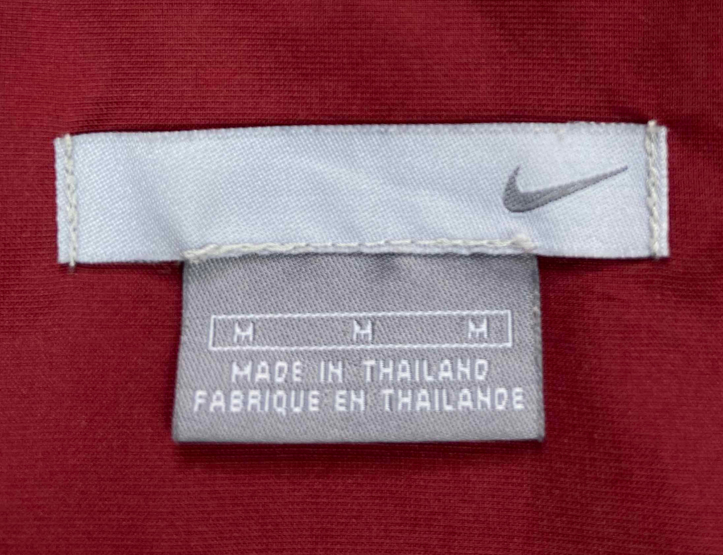 00' Vintage Nike Nylon Jacket / 2506