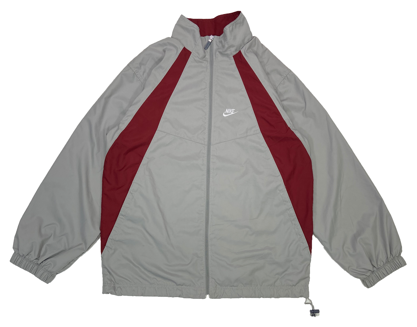 00' Vintage Nike Nylon Jacket / 2506