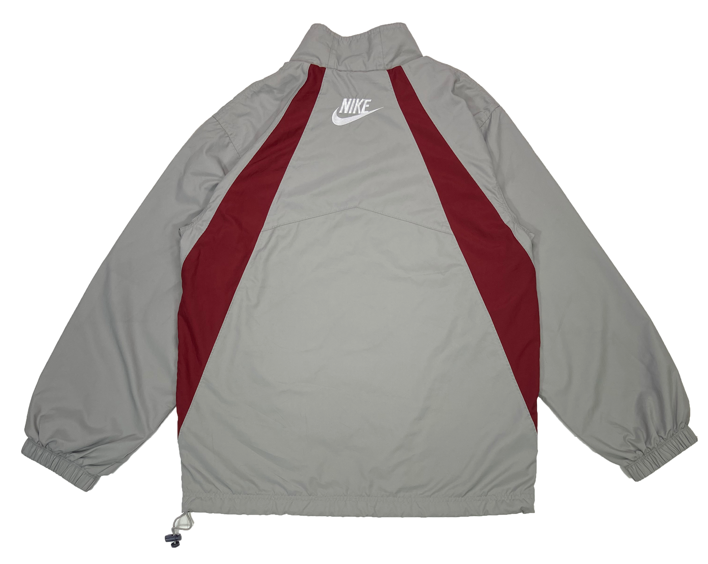 00' Vintage Nike Nylon Jacket / 2506