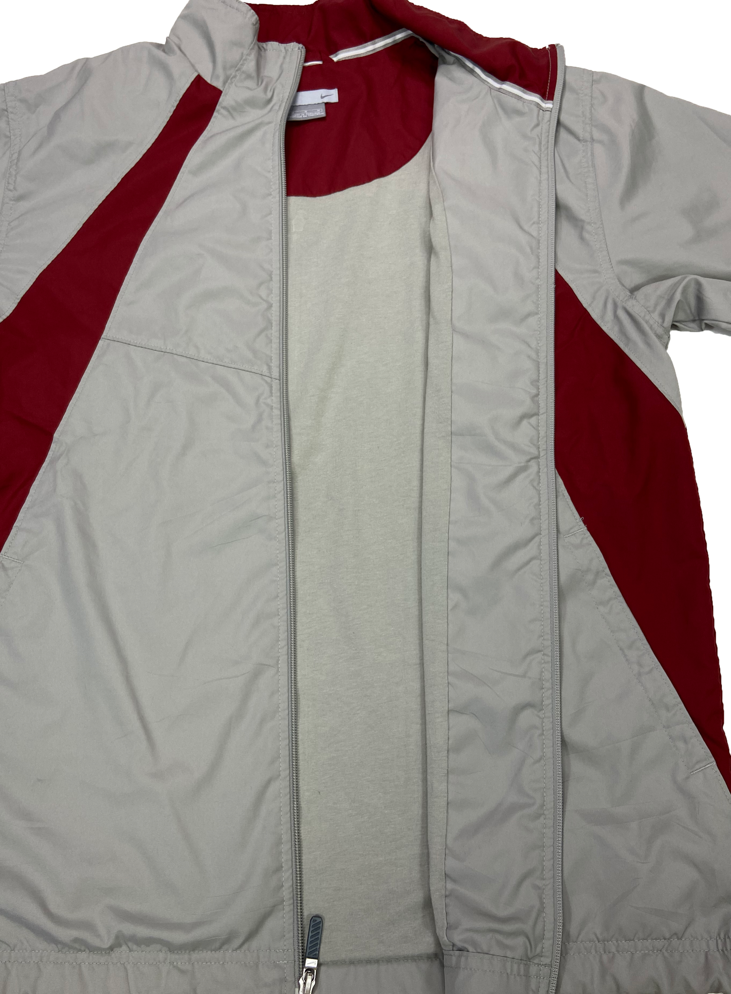 00' Vintage Nike Nylon Jacket / 2506