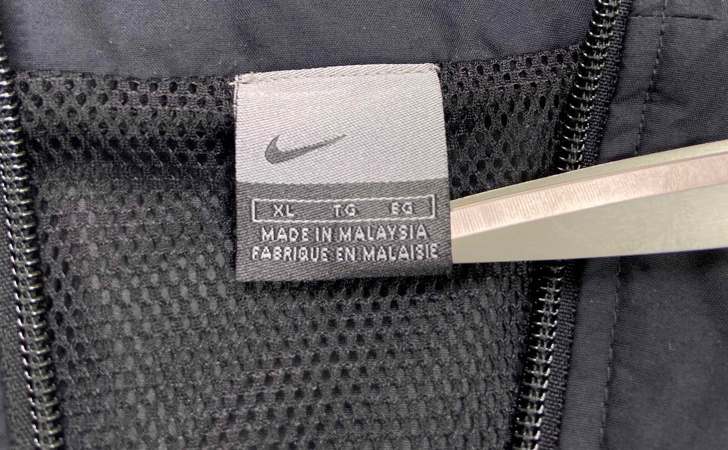 00' Vintage Nike Nylon Jacket / 2509