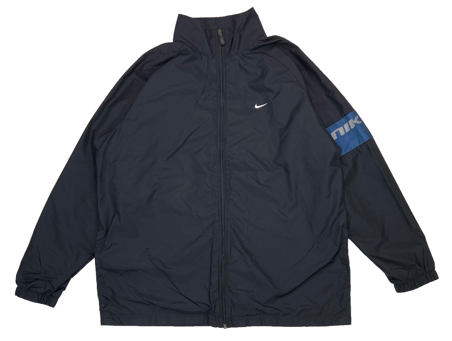 00' Vintage Nike Nylon Jacket / 2509