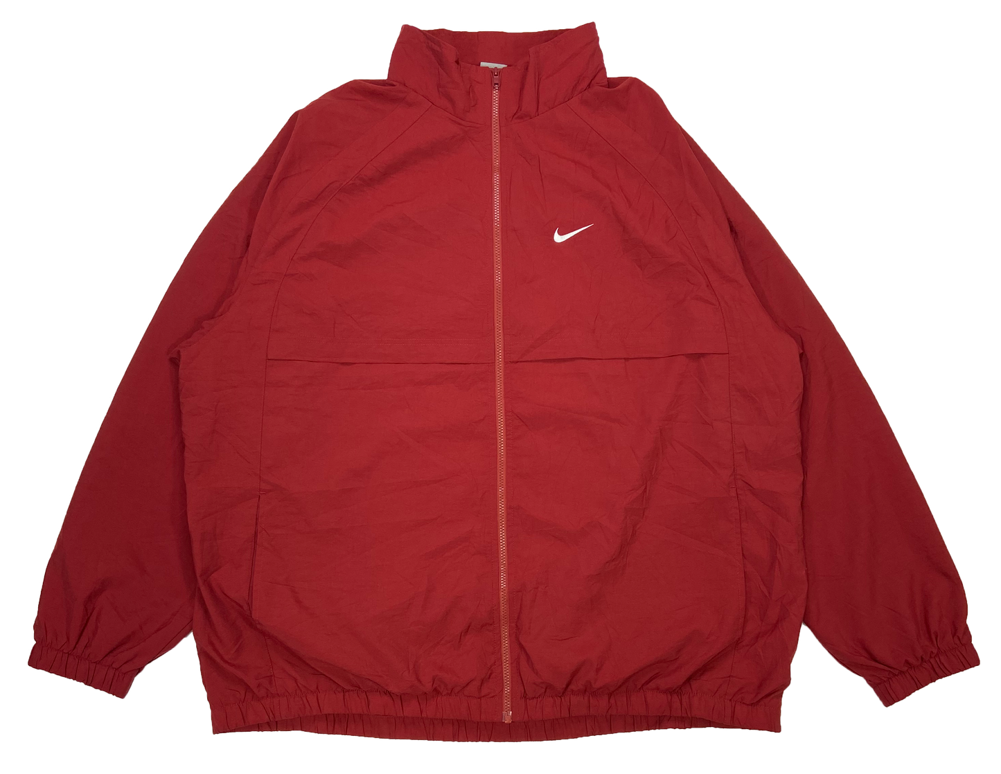 00' Vintage Nike Nylon Jacket / 2515