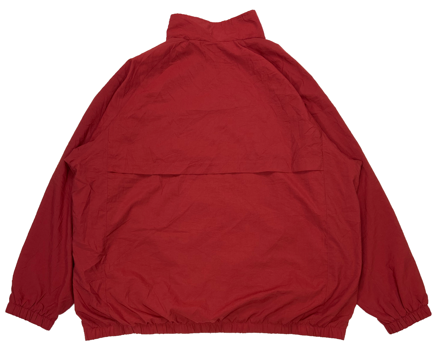 00' Vintage Nike Nylon Jacket / 2515