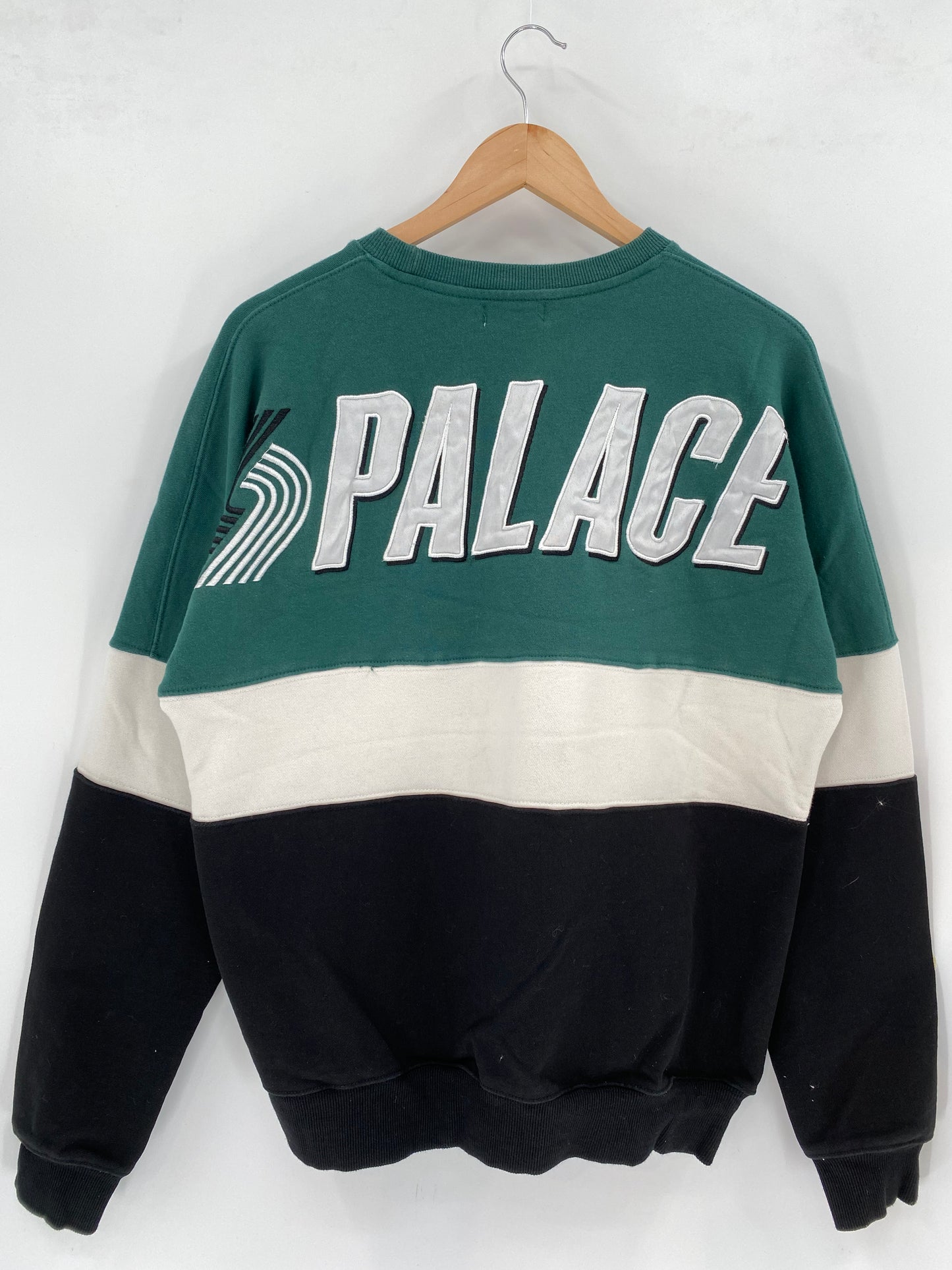 Vintage PALACE Size L Sweat-Shirt / K1838