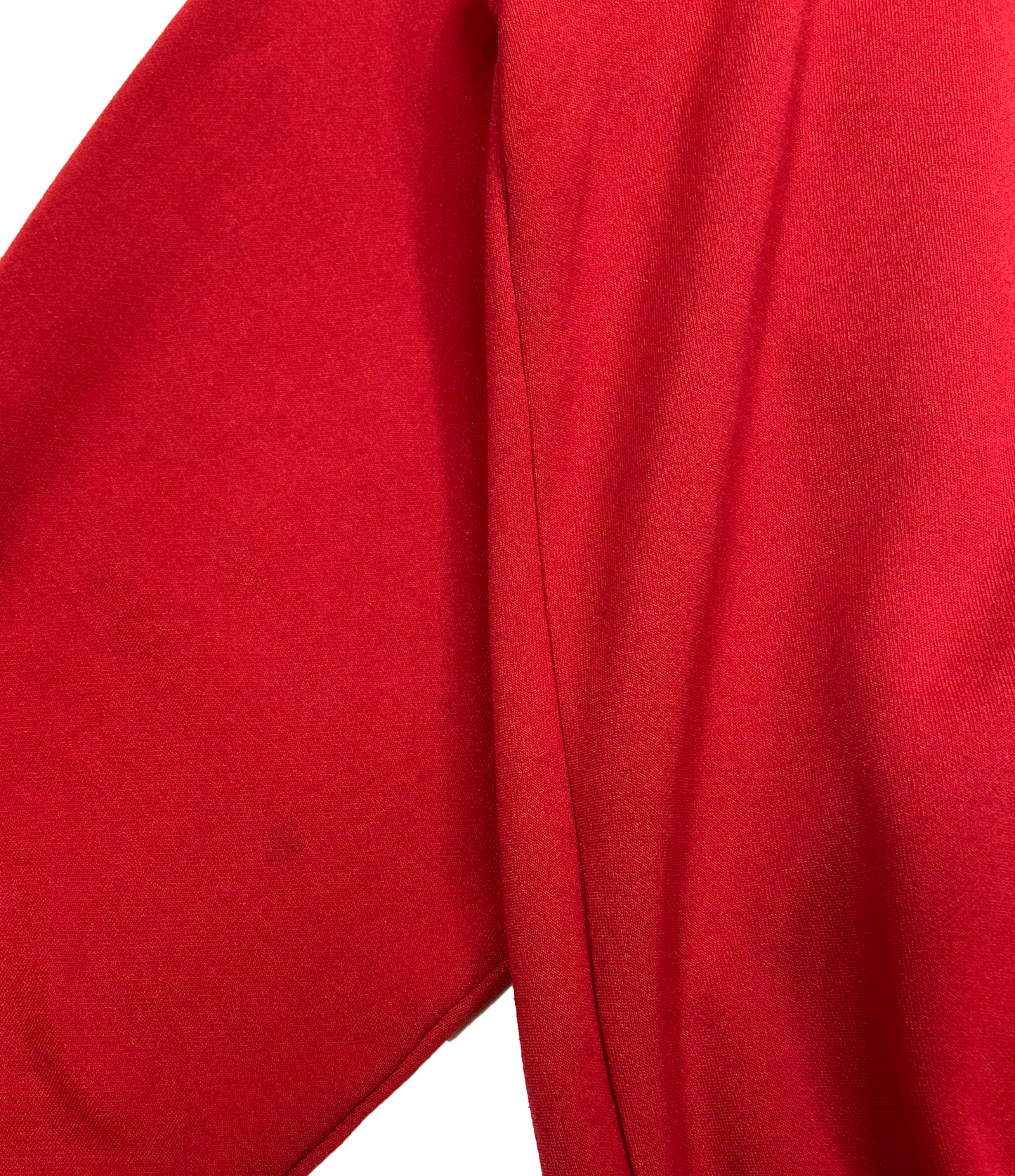 90's Vintage Nike Zip-Up Jersey / 2518