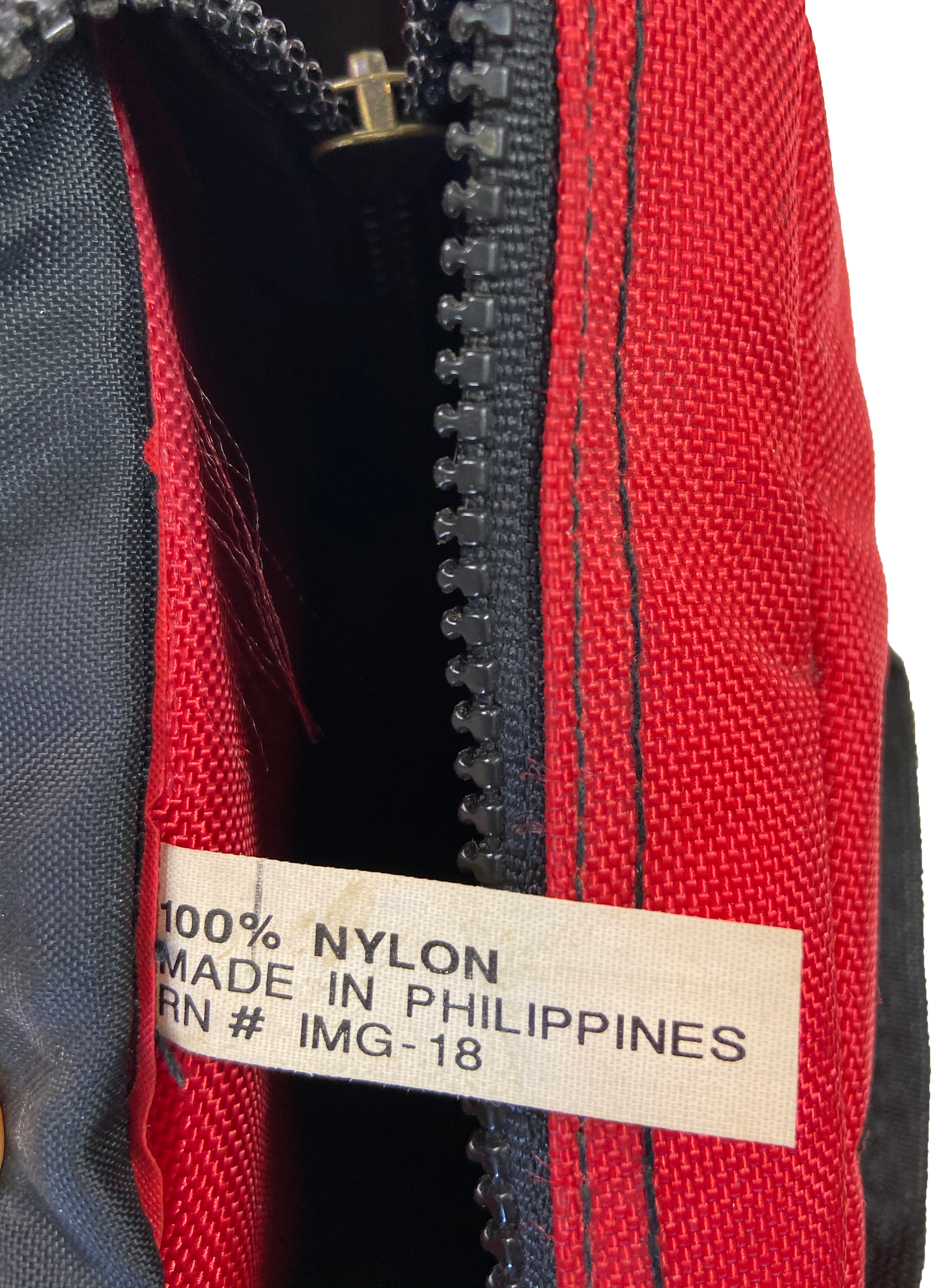 90's Vintage Marlboro Belt Bag / 2528