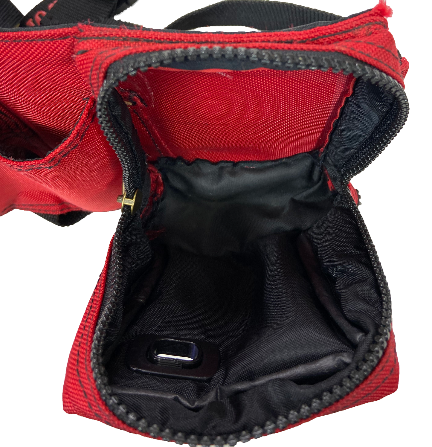 90's Vintage Marlboro Belt Bag / 2528