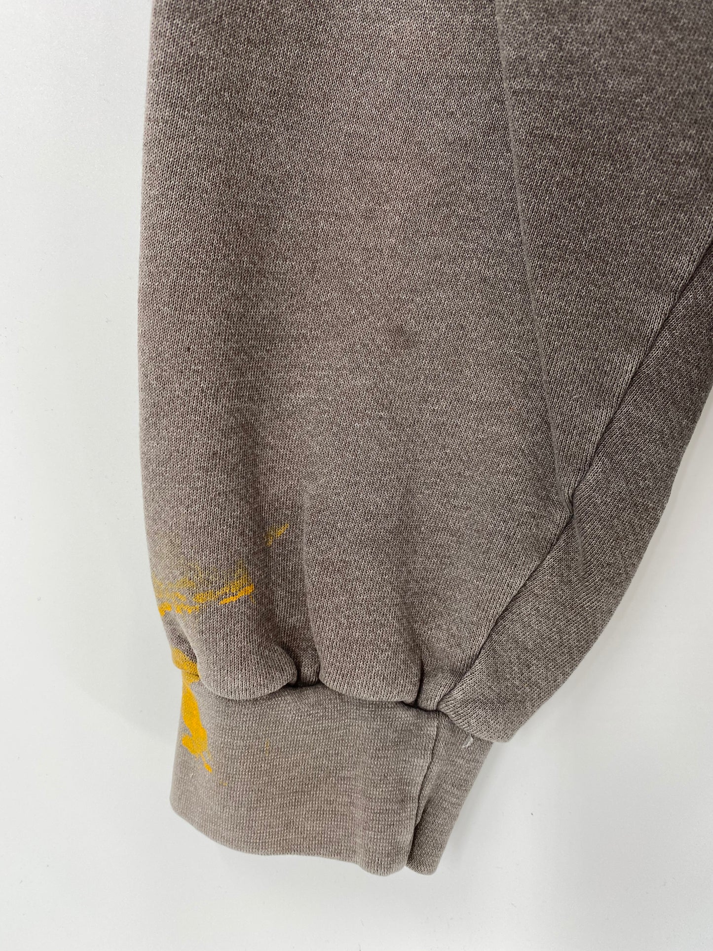 00’ NIKE Center Swoosh Size L Vintage Hoodie Sweat-shirt /9086