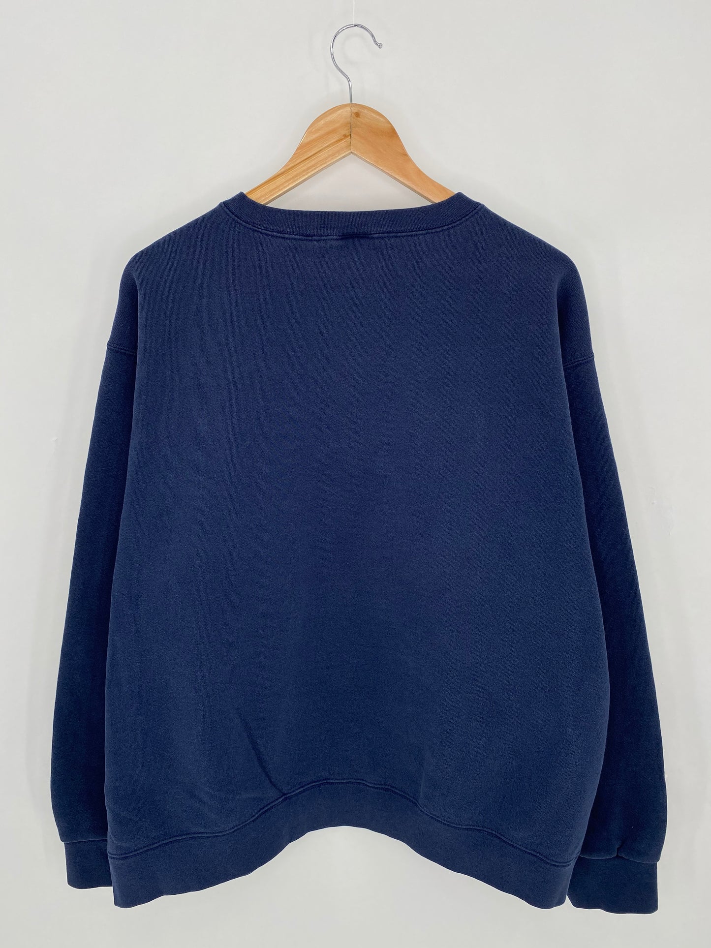 90's NIKE Size Approx. XL Vintage Sweat-shirt / 6252