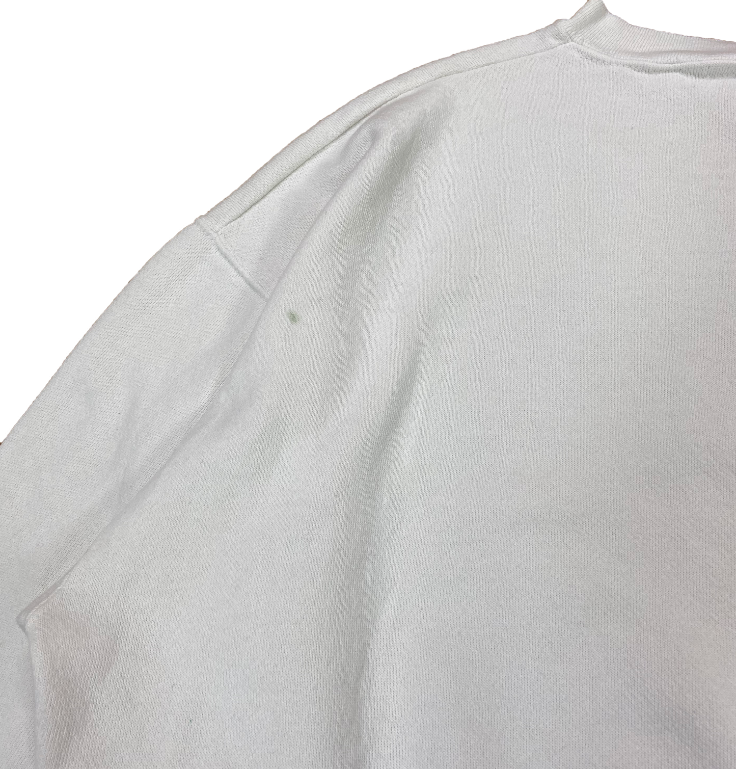 90's Vintage Budweiser Made in USA Racing Sweat-Shirts / 2531