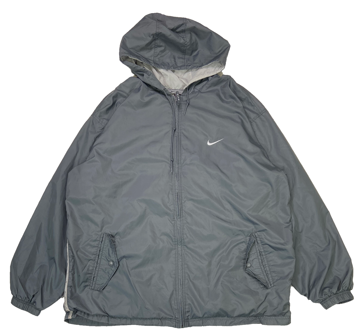 00' Vintage Nike Nylon Jacket / 2550