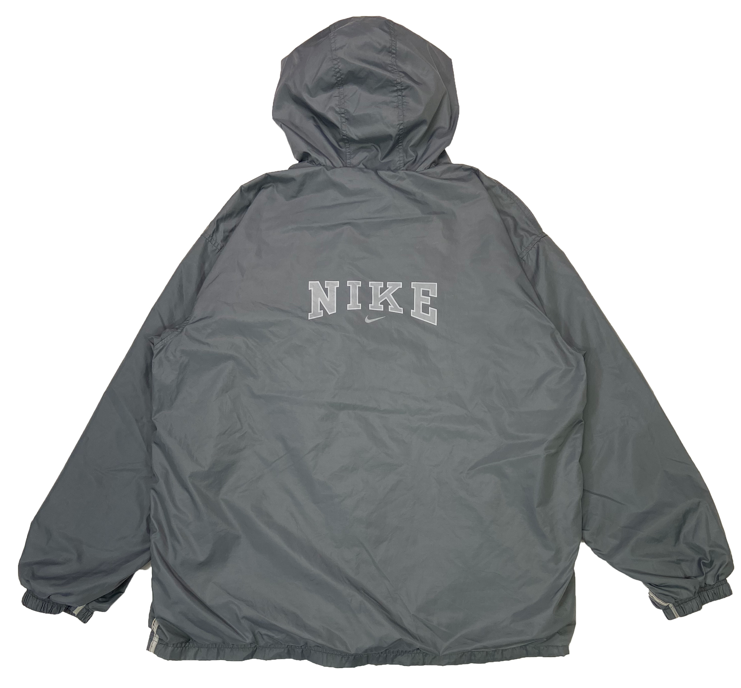 00' Vintage Nike Nylon Jacket / 2550