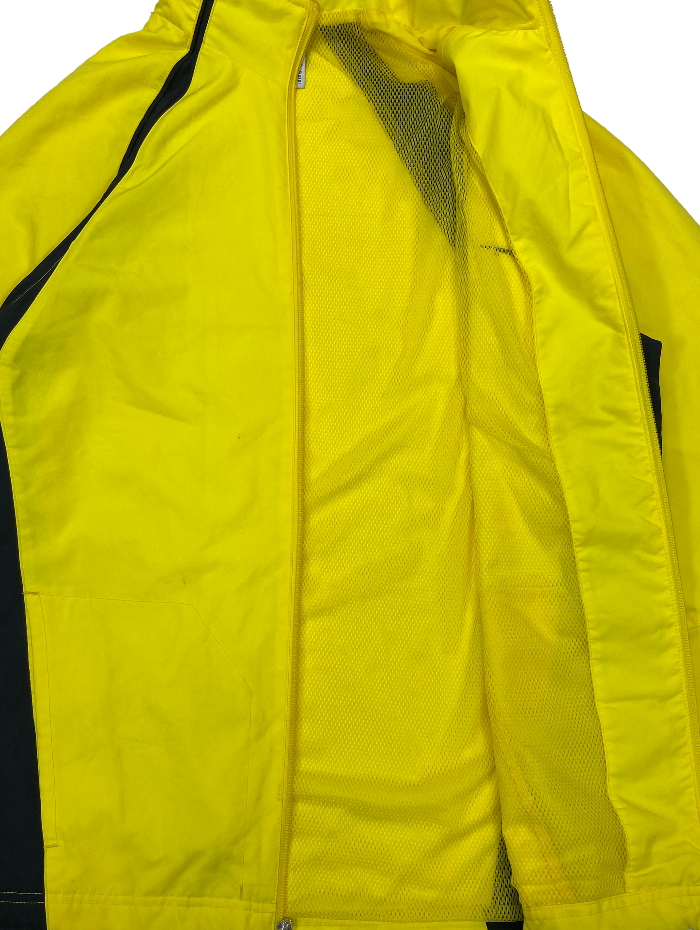 Vintage Nike Zip-Up Jacket / 2566