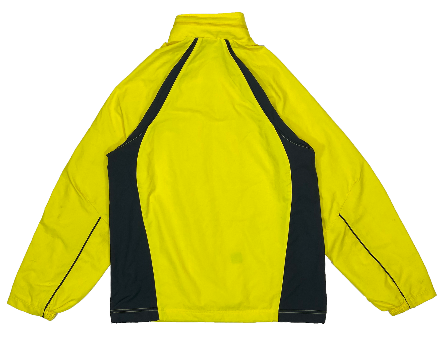 Vintage Nike Zip-Up Jacket / 2566
