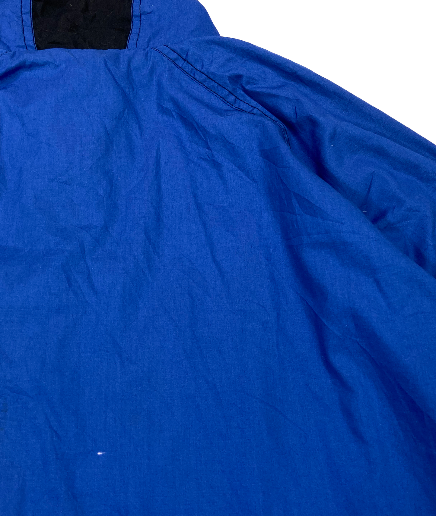 90's Vintage Nike Zip-Up Jacket / 2568