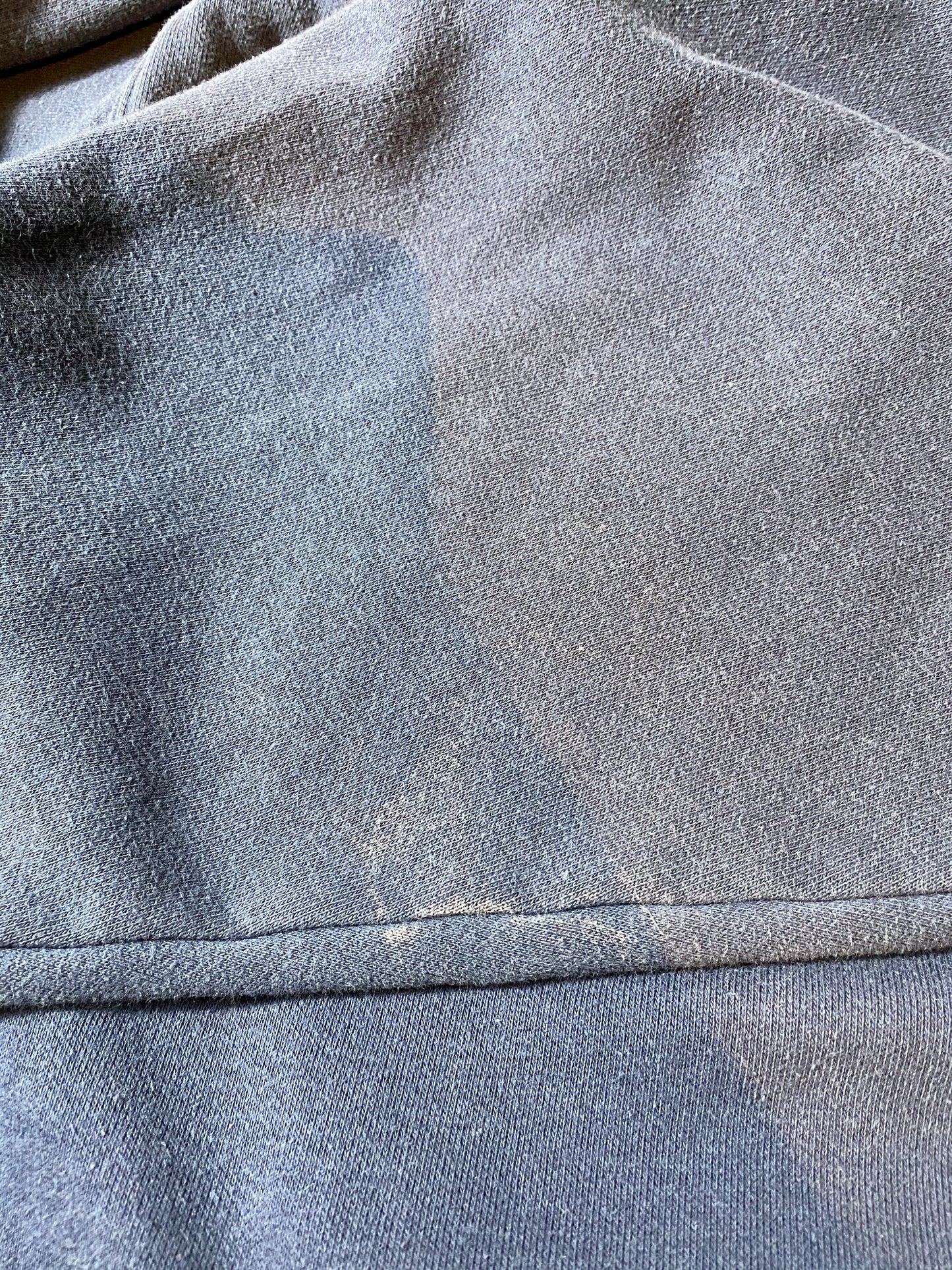 00’ NIKE RED SOX Size XL Vintage MLB Hoodie Sweat-shirt / 8956