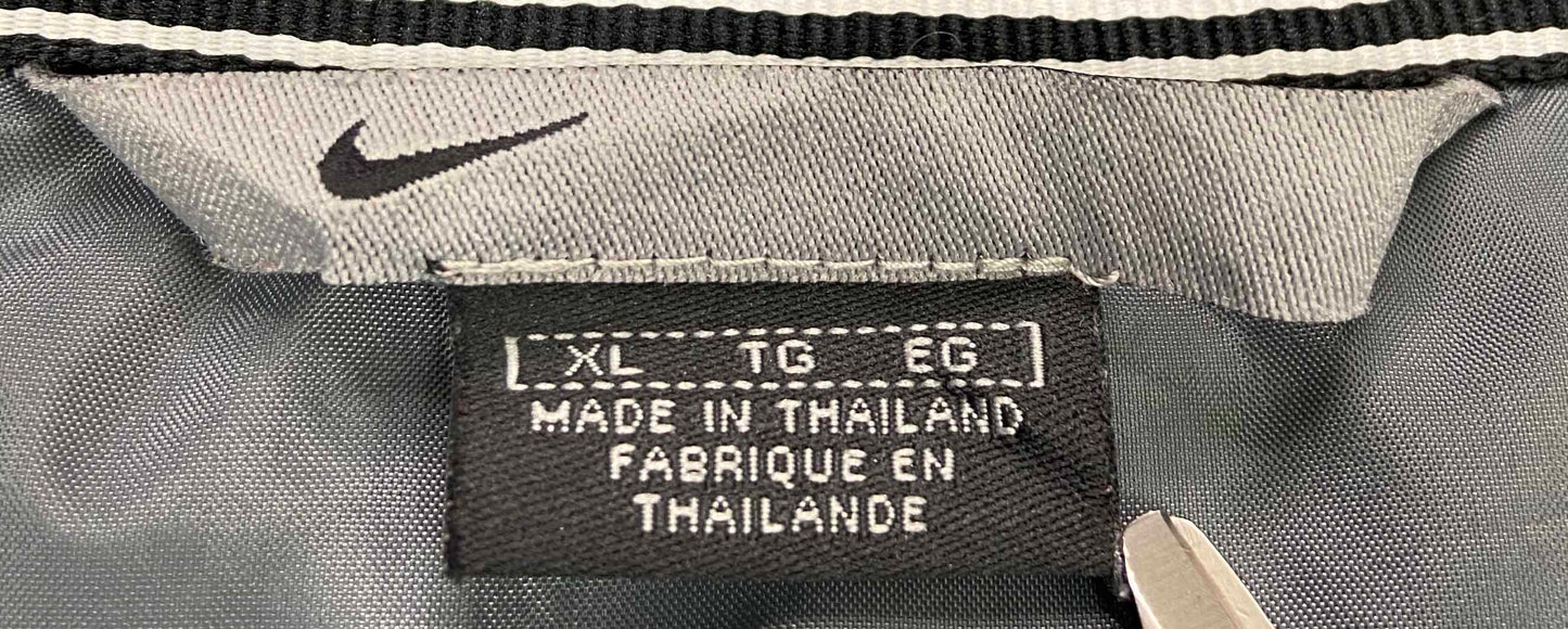 00' Vintage Nike Nylon Jacket / 2588