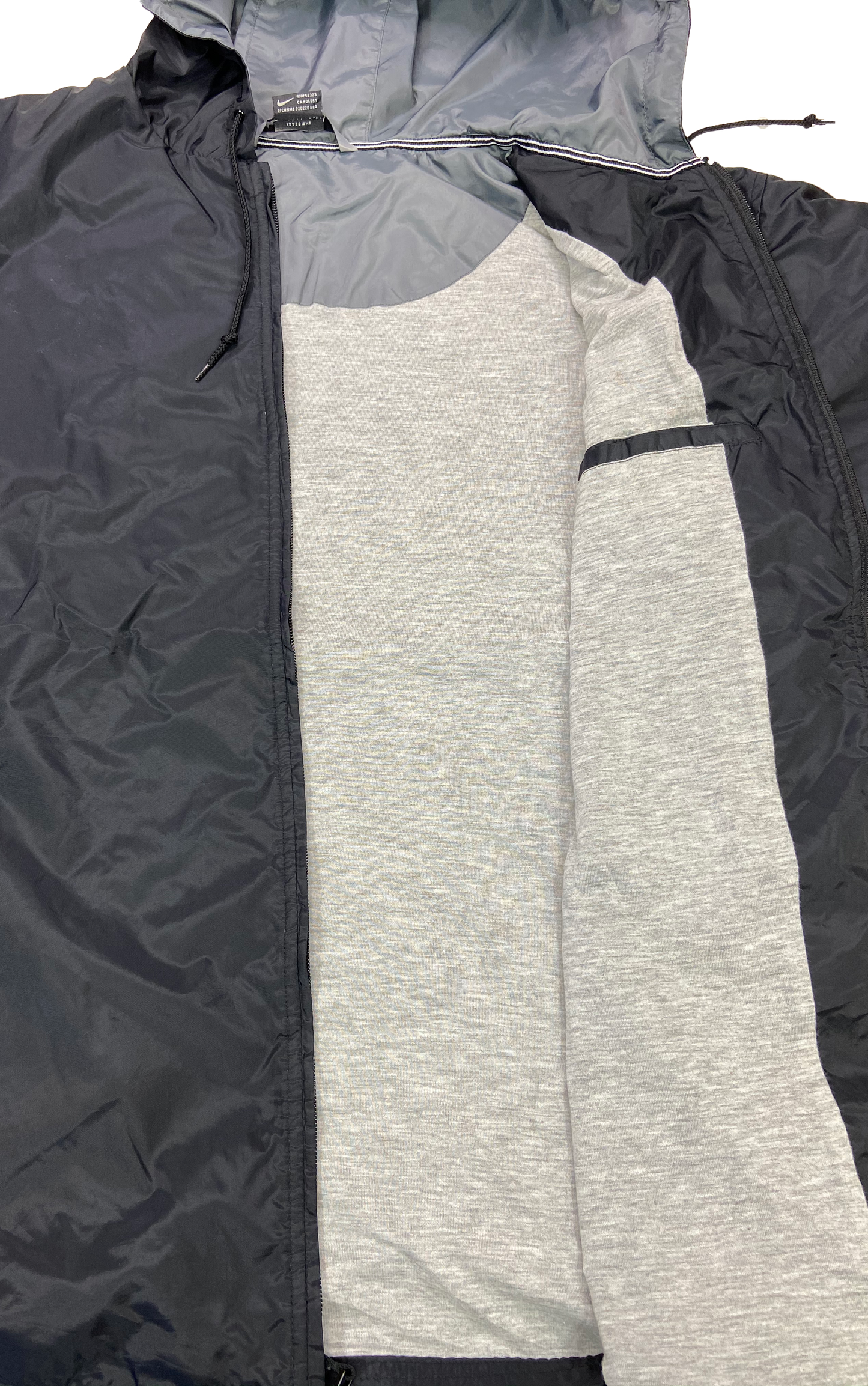 00' Vintage Nike Nylon Jacket / 2588