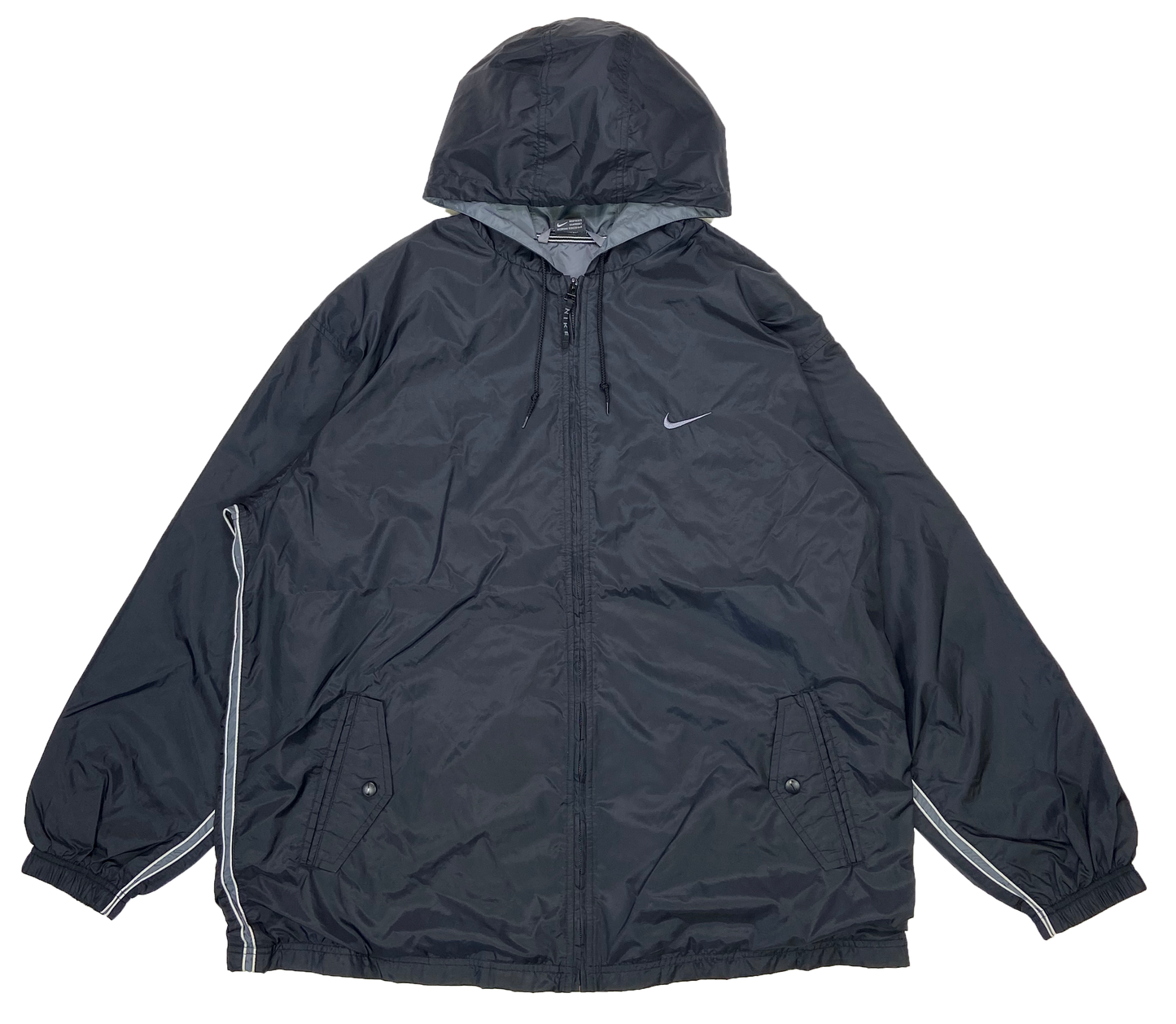 00' Vintage Nike Nylon Jacket / 2588