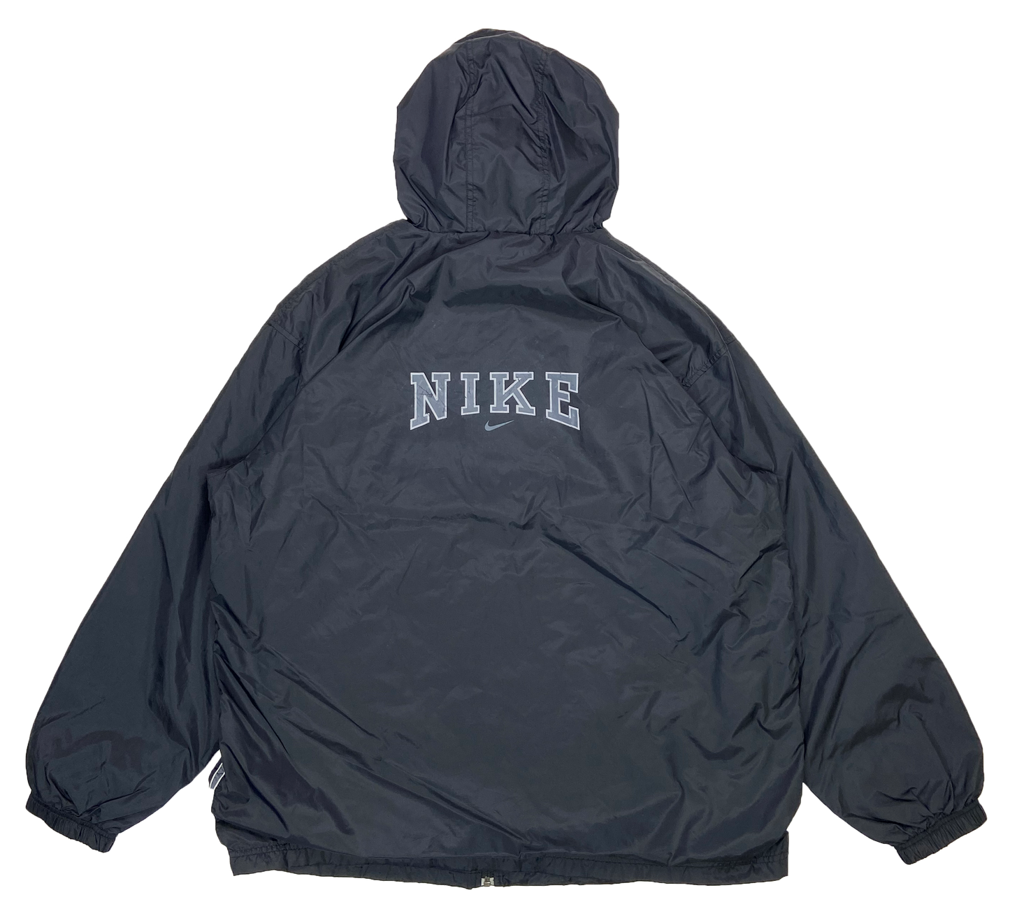 00' Vintage Nike Nylon Jacket / 2588