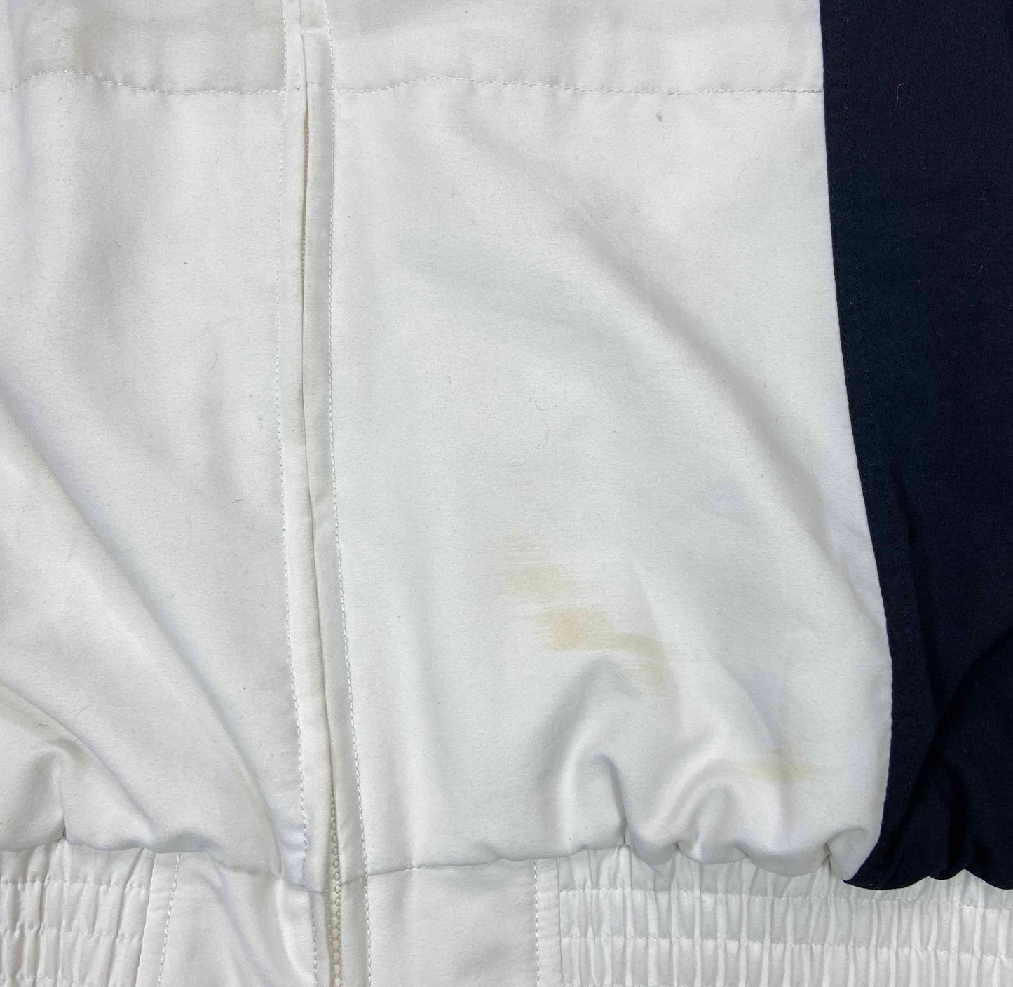 90's Vintage Nike Challenge Court Size XL Nylon Jacket / 9961